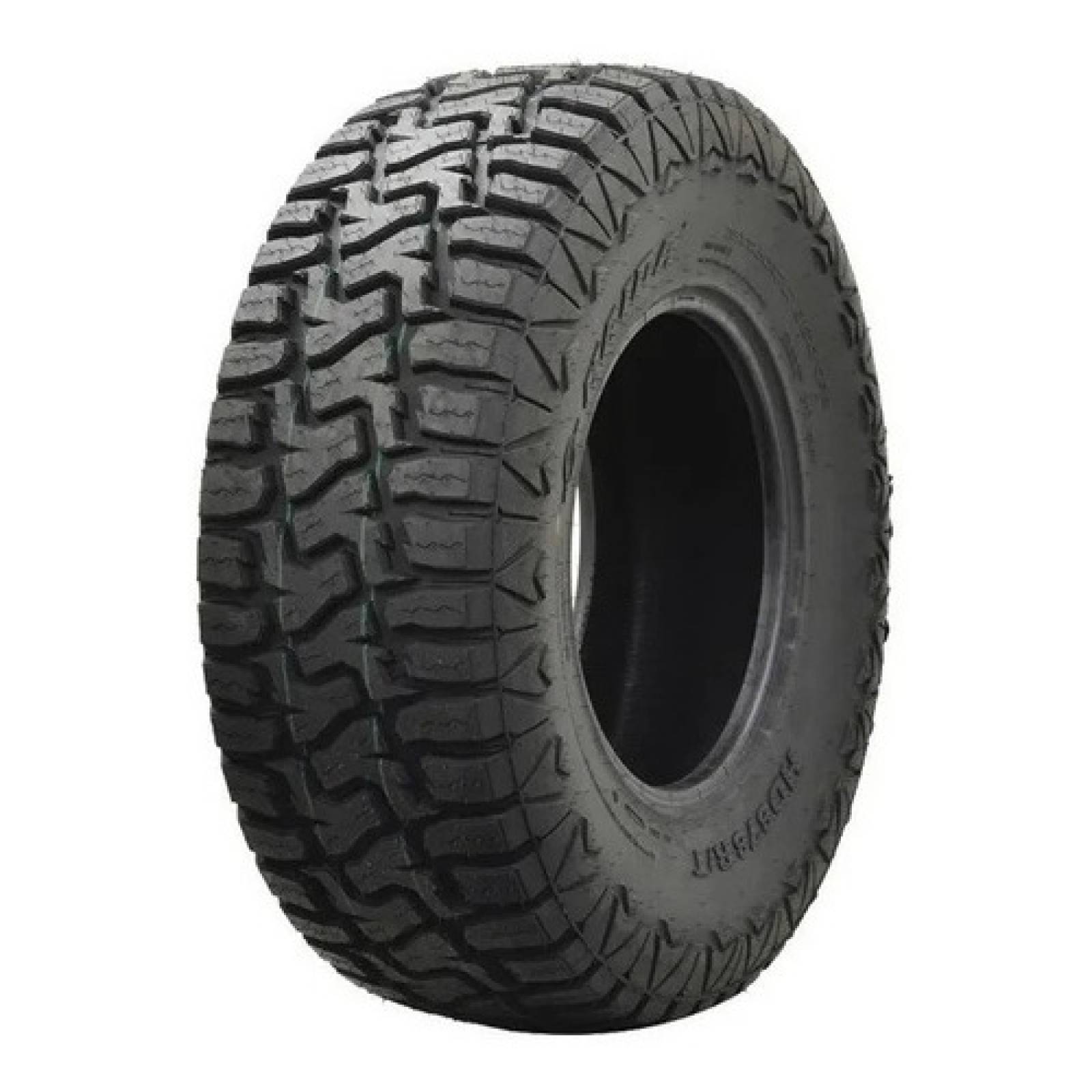 Paquete De 2 Llantas 33x12 5r20 Kumho Road Venture Mt71 119q