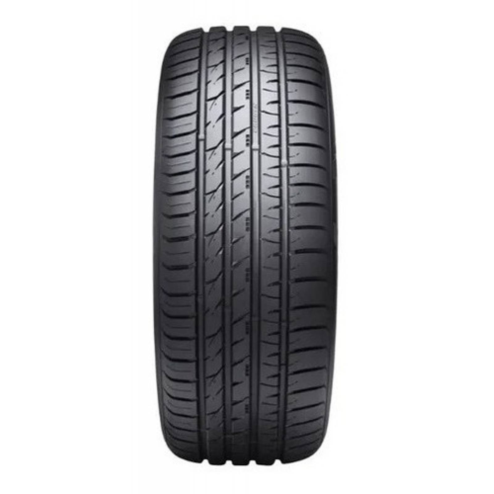 Paquete De 2 Llantas Kumho Crugen Hp91 245 45r20 103v