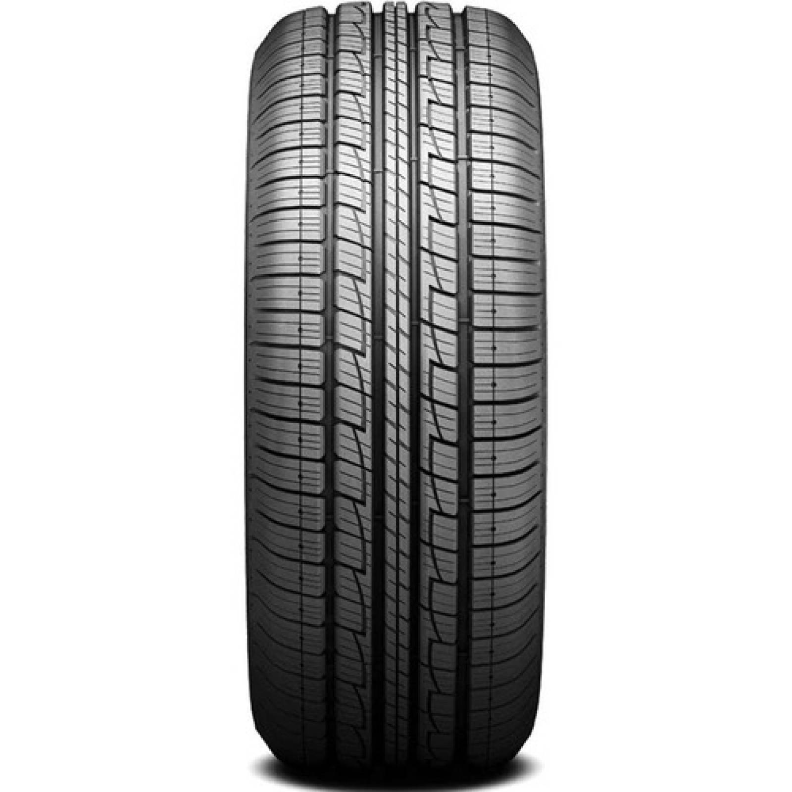 Paquete De 2 Llantas Kumho Crugen Premium Kl33