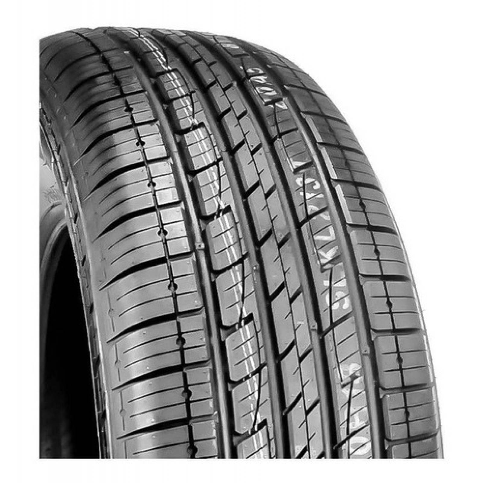 Paquete De 2 Llantas Kumho Crugen Premium Kl33