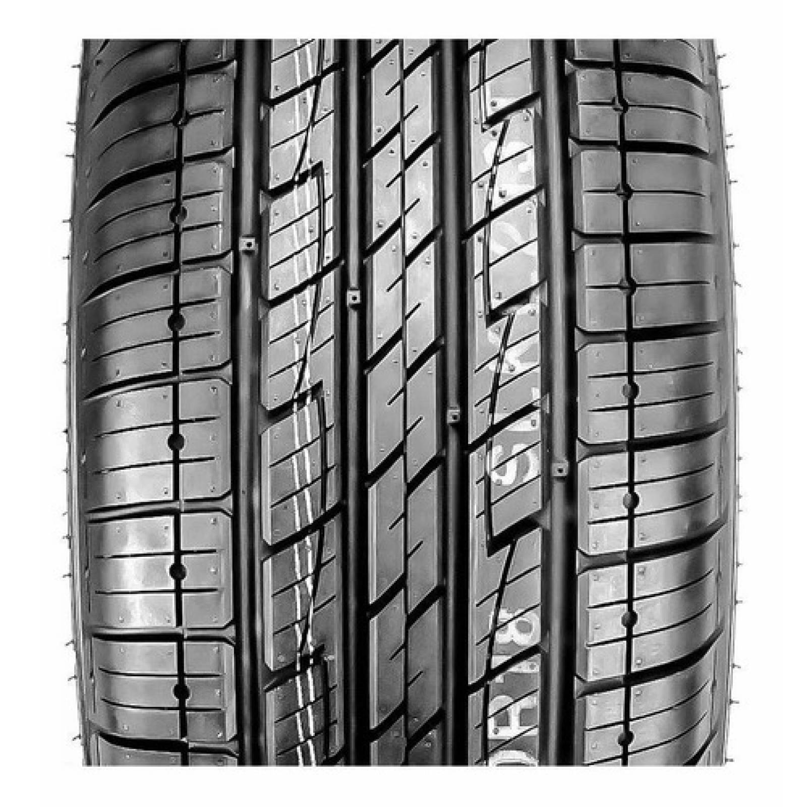 Paquete De 2 Llantas Kumho Crugen Premium Kl33