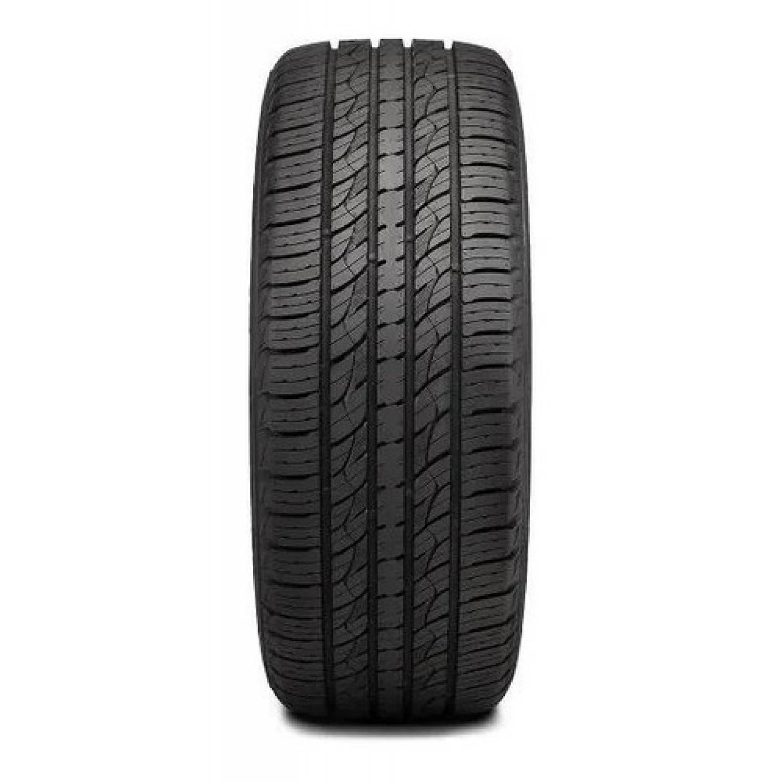 Paquete De 2 Llantas Kumho Crugen Premium Kl33