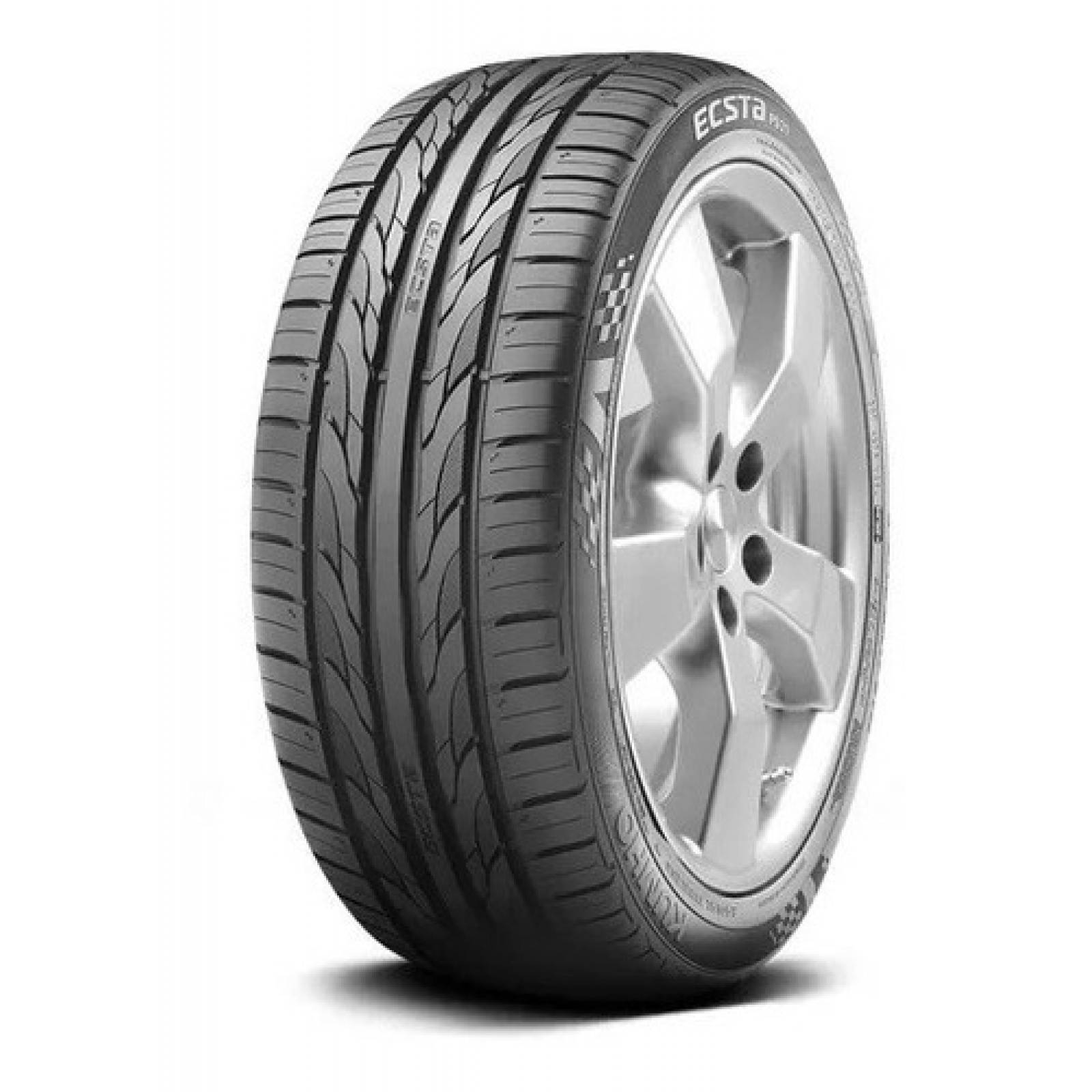 Paquete De 2 Llantas Kumho Ecsta Ps31 225 45r18 91w