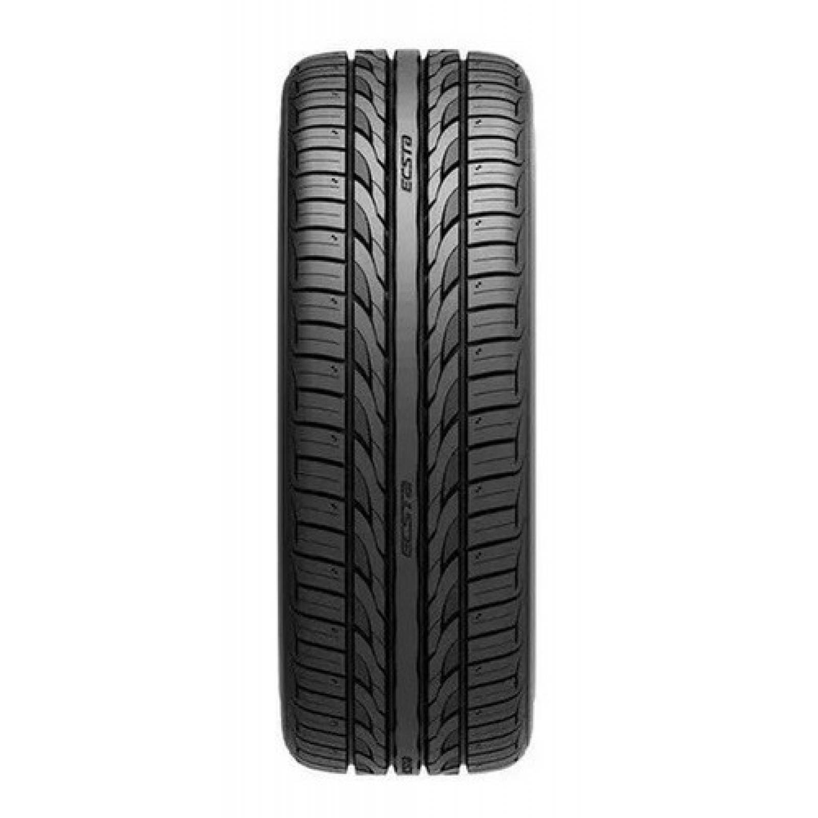 Paquete De 2 Llantas Kumho Ecsta Ps31 225 45r18 91w