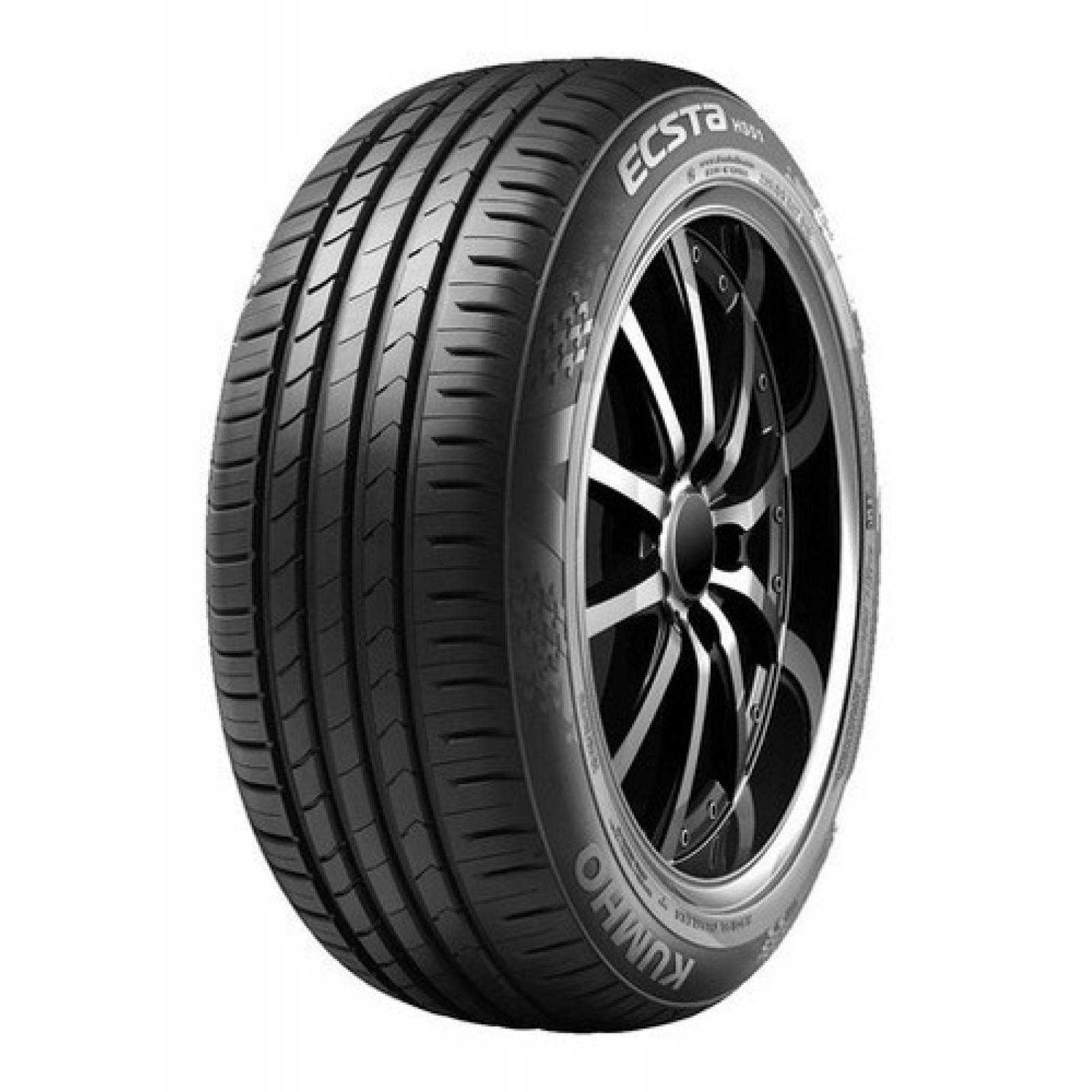 Paquete De 2 Llantas Kumho Ecsta Hs51 205 55r16 91v Oferta