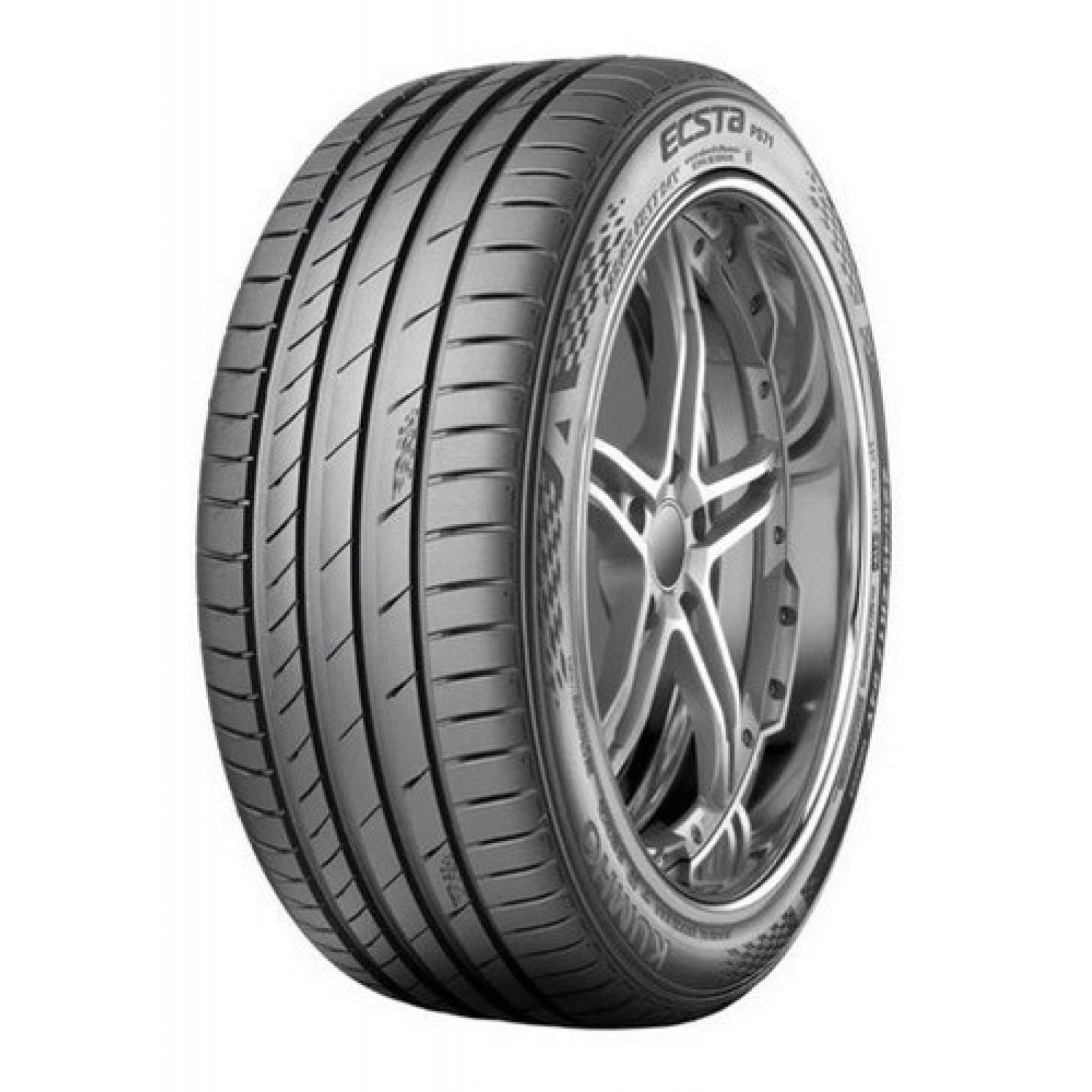 Llanta Kumho Ecsta Ps71 P 215 40r17 87 Y
