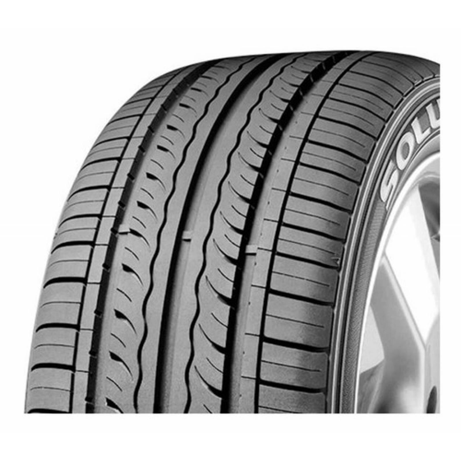 Llanta Kumho Hs11 H Solus 185 70 R13 
