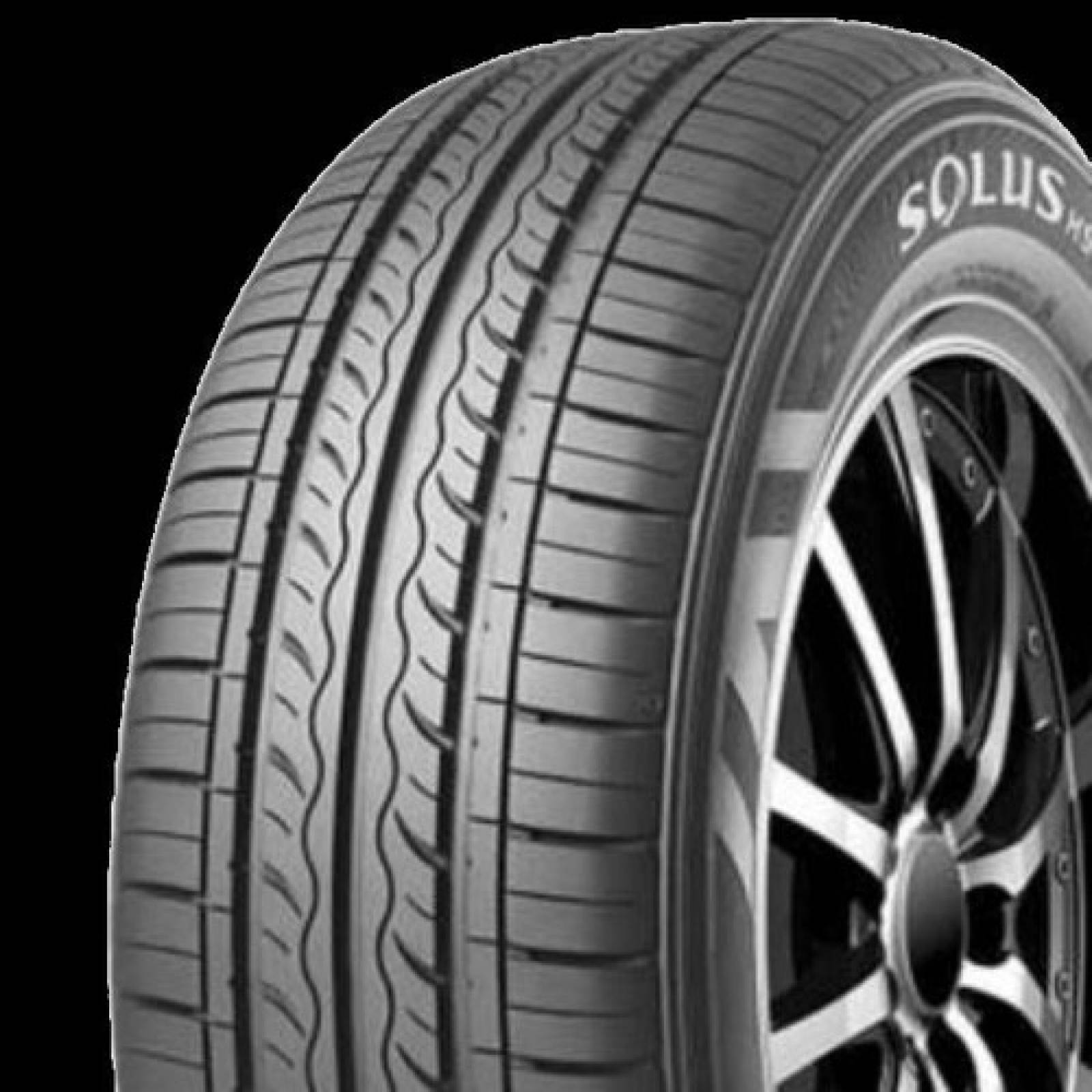 Llanta Kumho Hs11 H Solus 185 70 R13 
