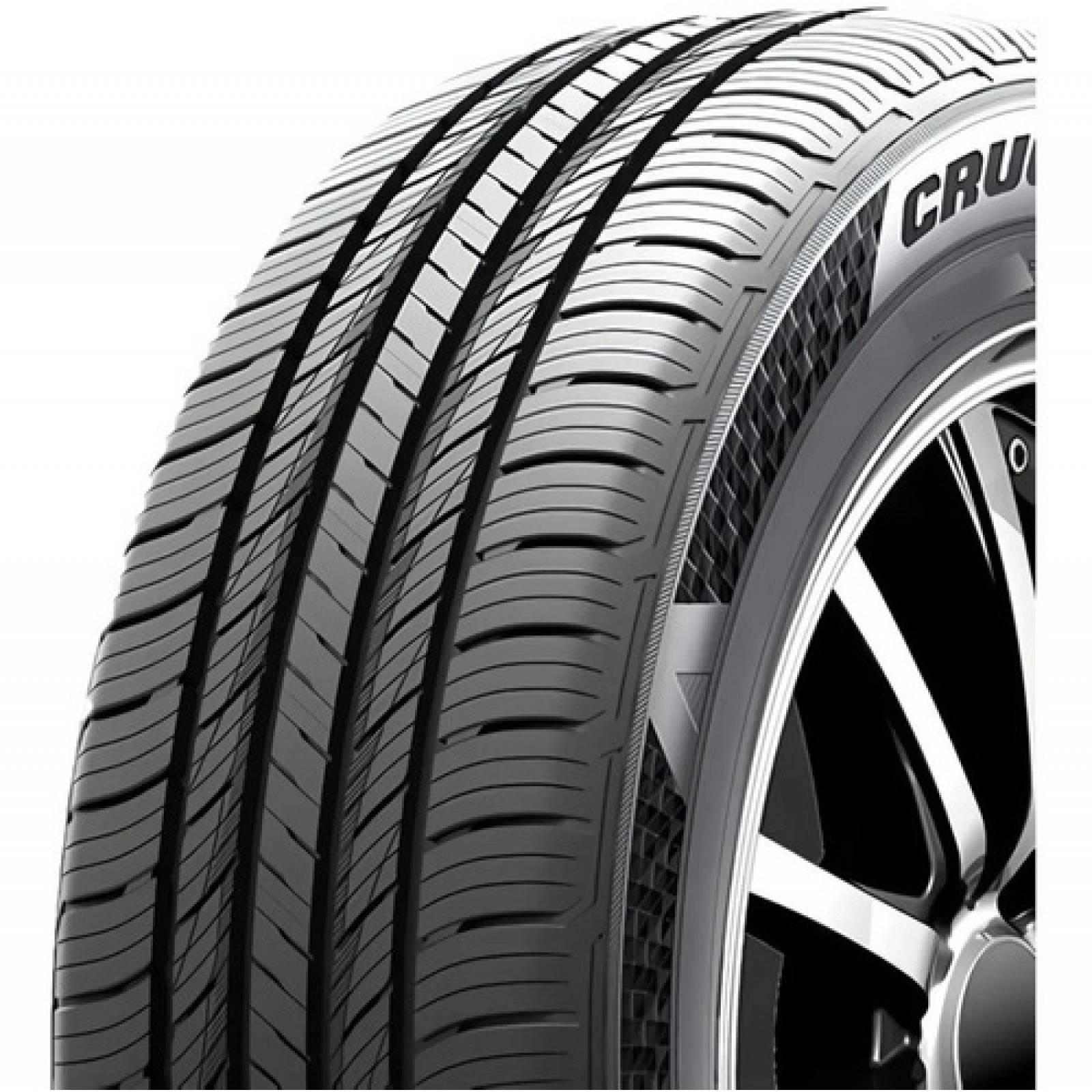 Llantas 235 60 R16 04l Kumho Hp71 Crugen 102v