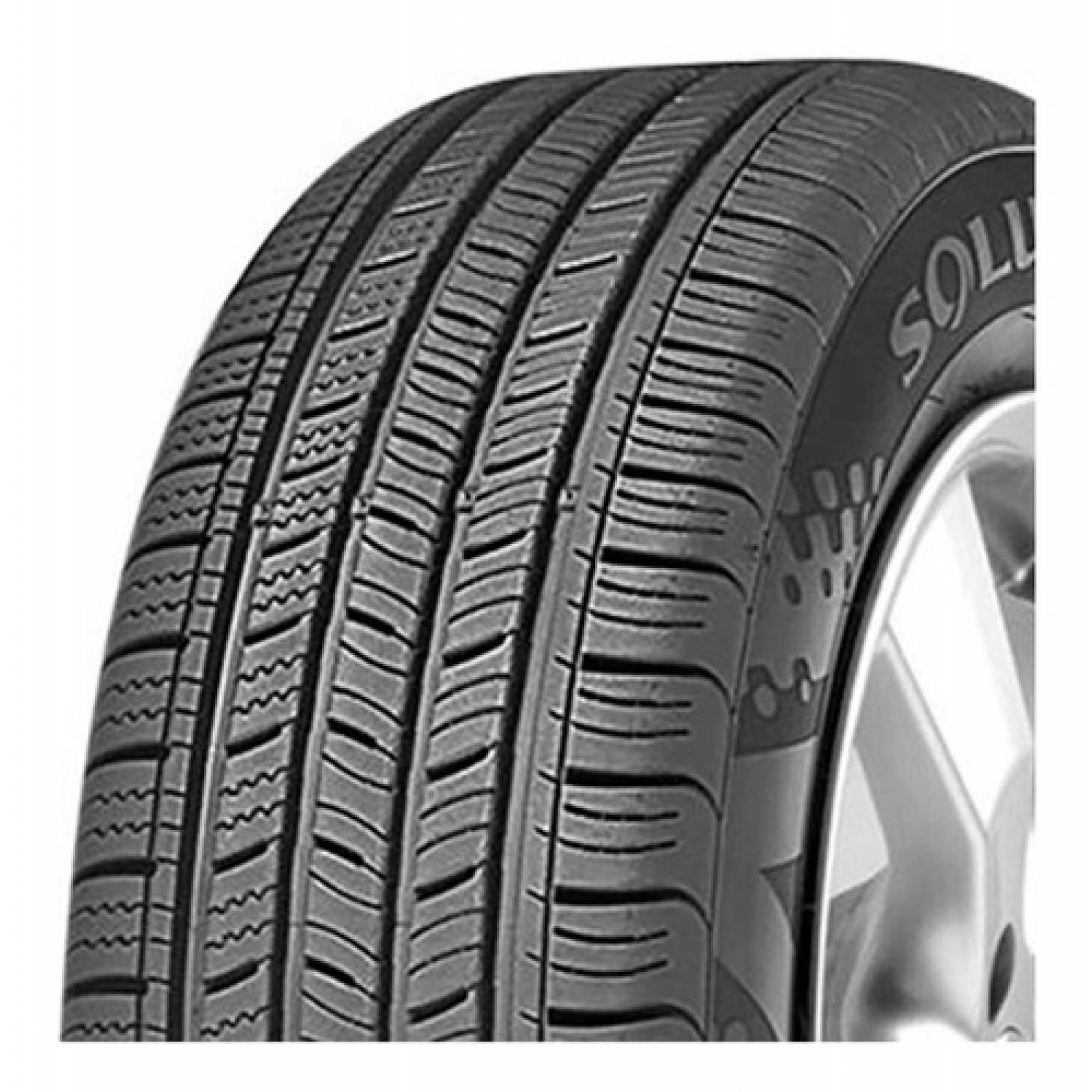 Llantas Kumho Solus Ta11 235 70r16 106t 