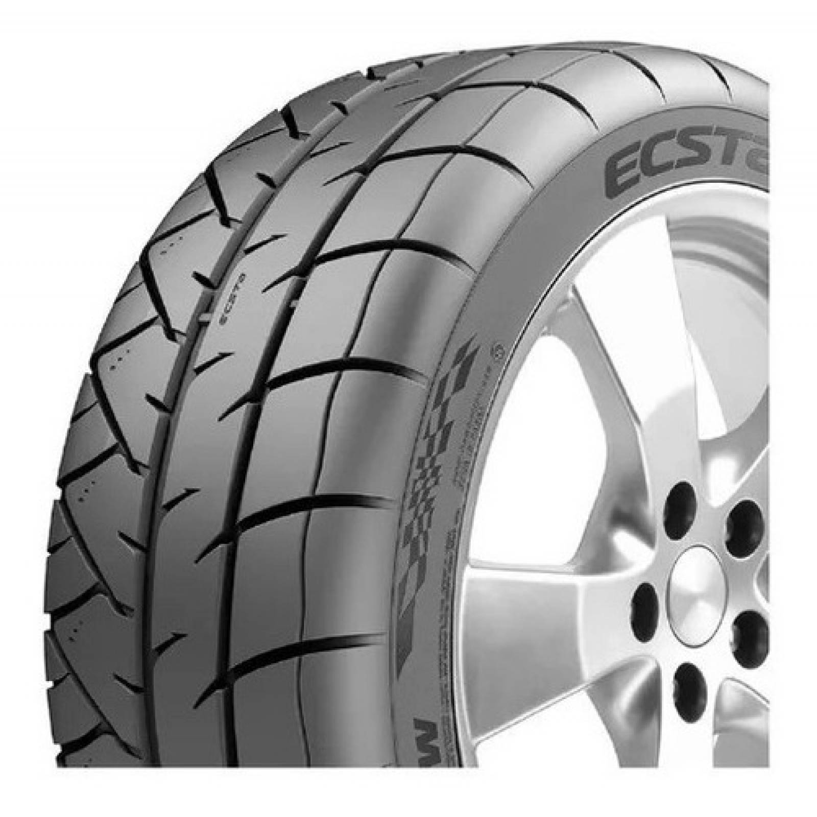 Llanta Kumho Ecsta V720 225 45r17 94w