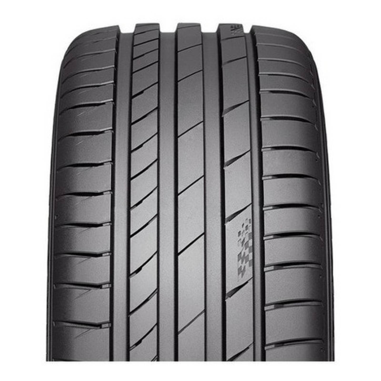 Llantas Kumho Ecsta Ps71 235 45r18 98y