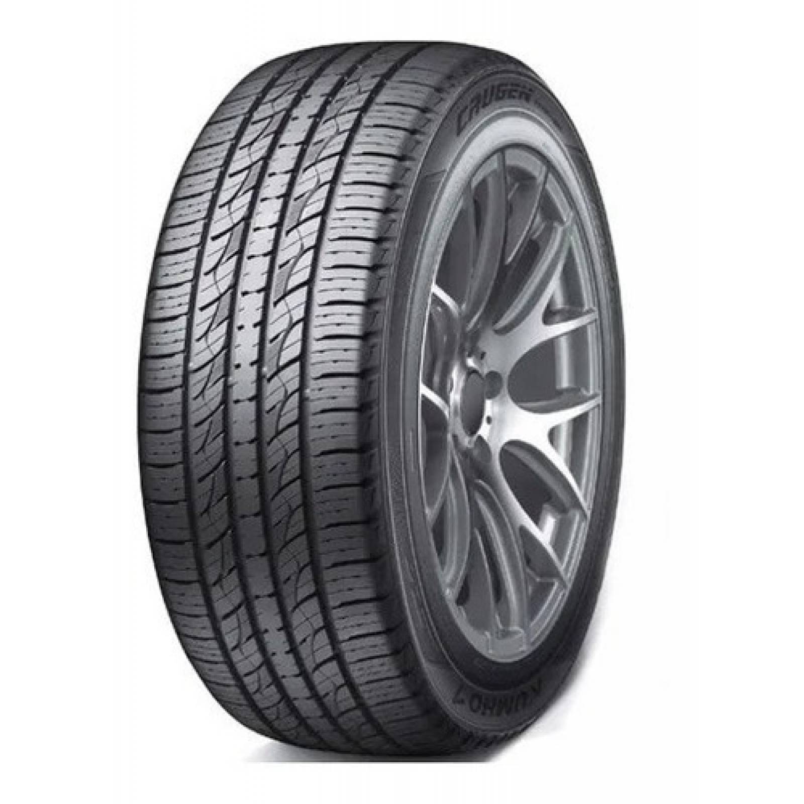 Llantas Kumho Crugen Premium Kl33 235 60r18 103h
