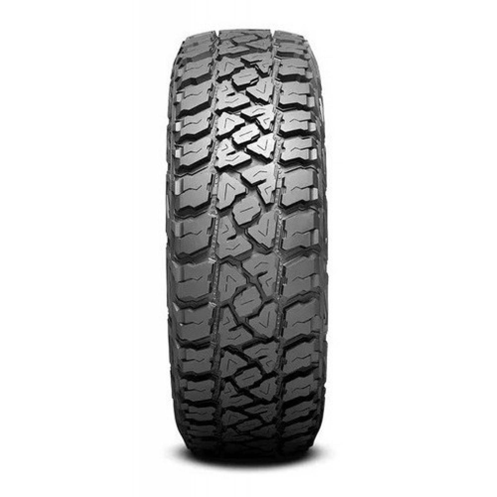Llantas Kumho Road Venture Mt51 235 75r15 110 107q