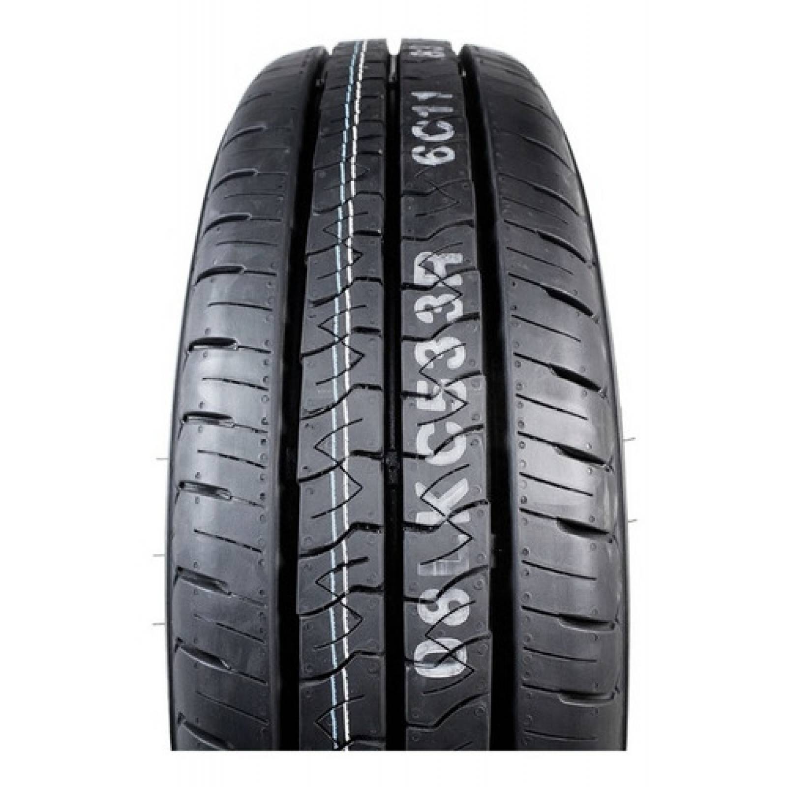 Llanta Kumho 215 70r15 109t Portran Kc53