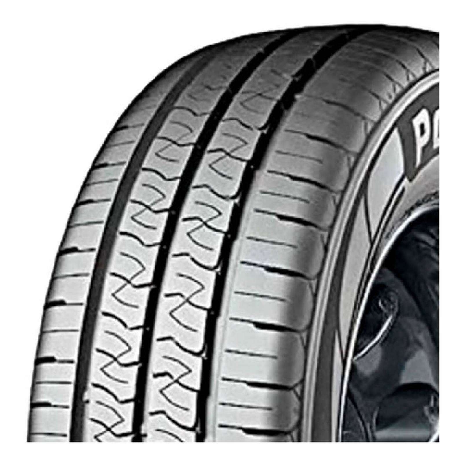 Llanta Kumho 215 70r15 109t Portran Kc53