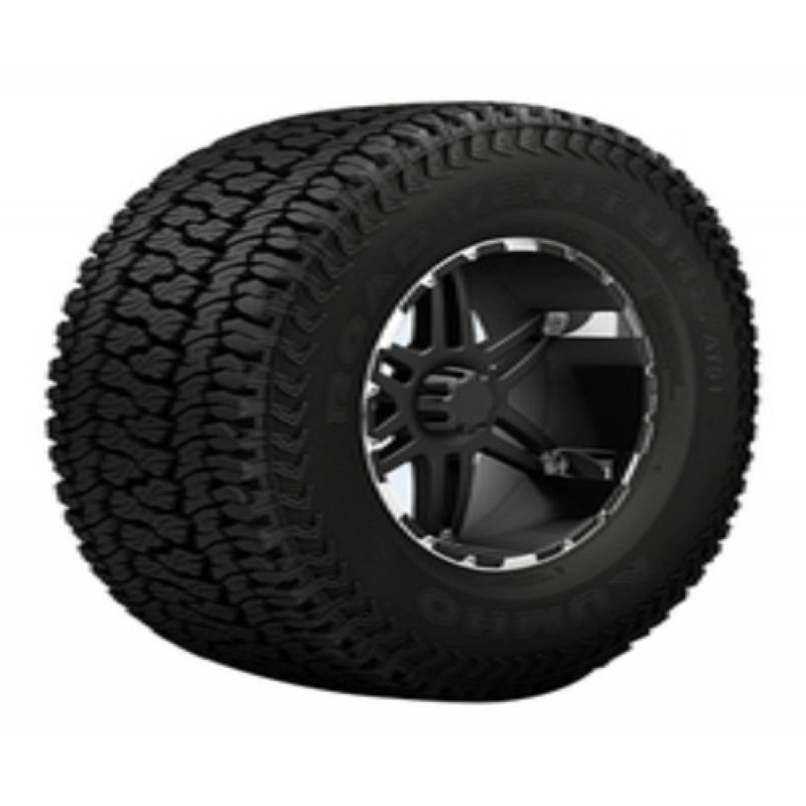 Llanta 275 65r18 114t Kumho Road Venture At51 Auto
