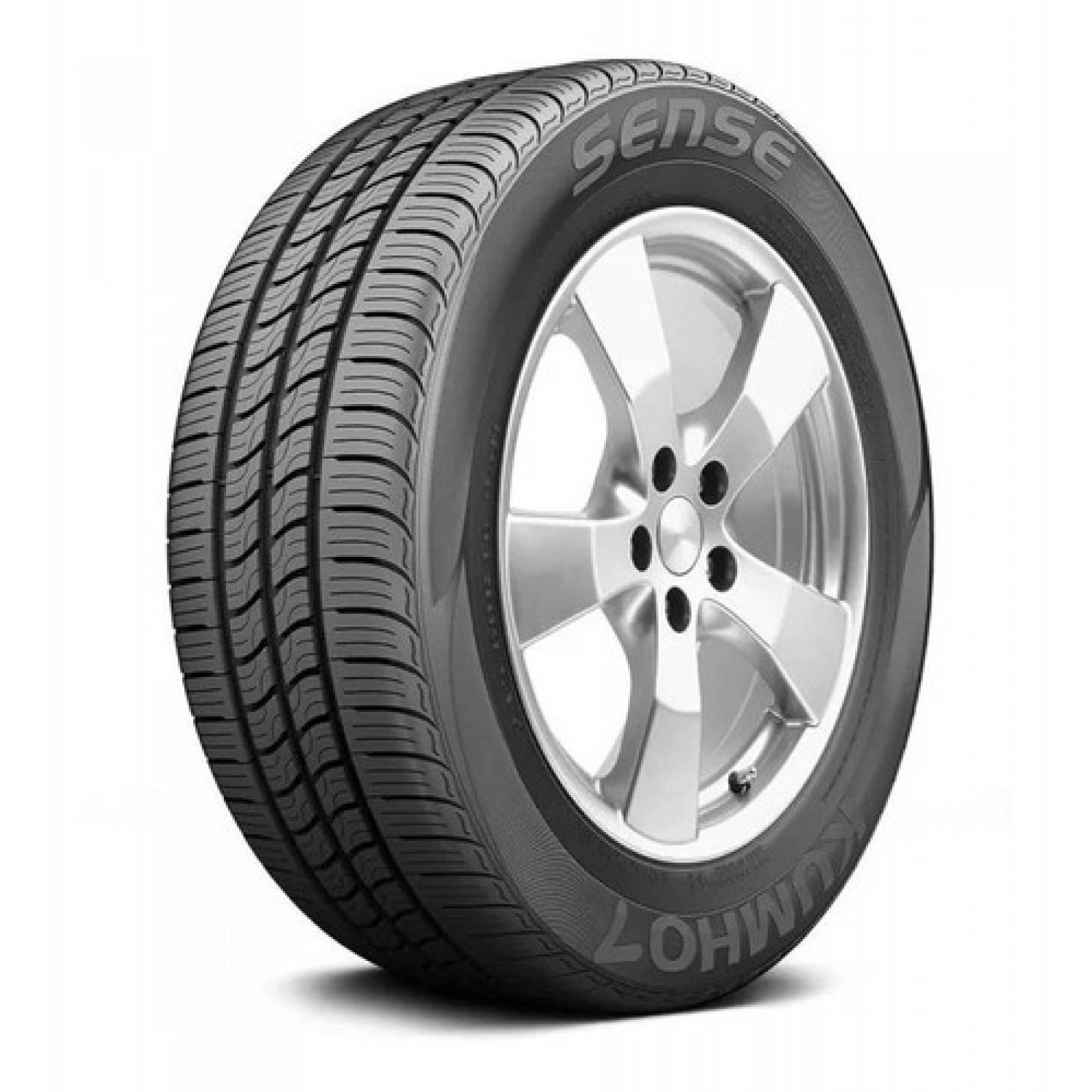 Llanta Kumho 225 60r16 Sense Kr26 98h