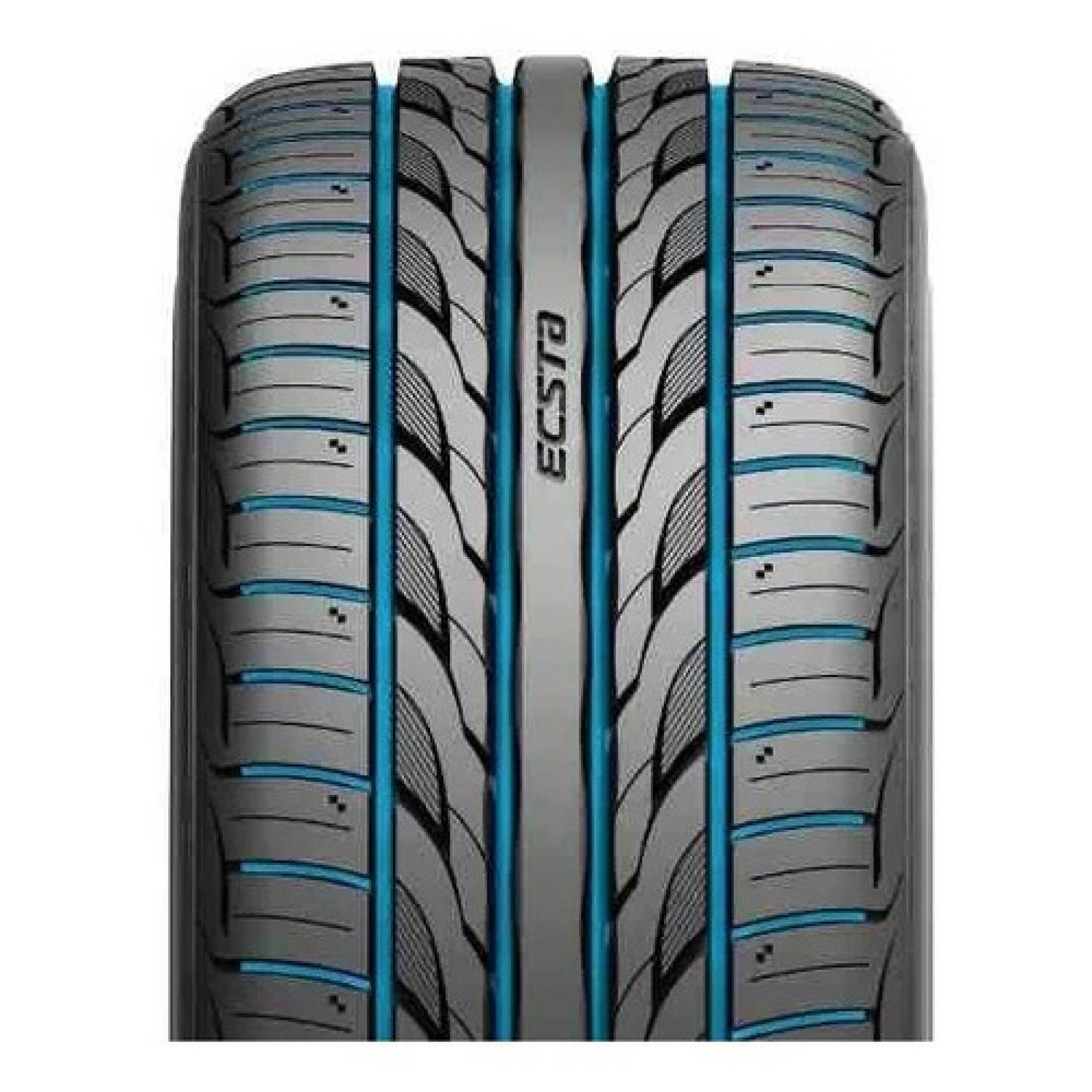 195 55 R15 Llanta Kumho Ps31 Ecsta V