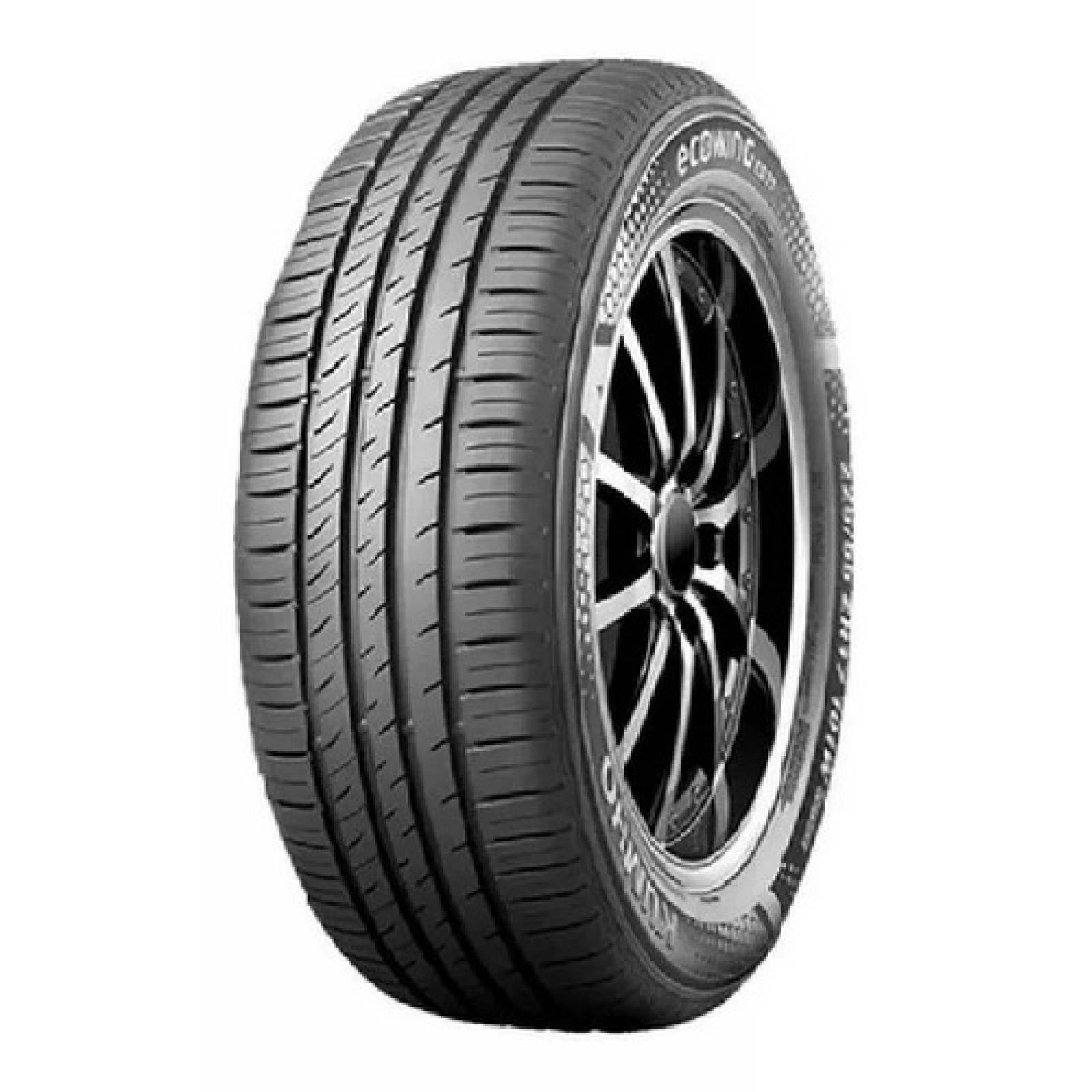 Llanta 185 65r14 Kumho Ecowing Es31 86h