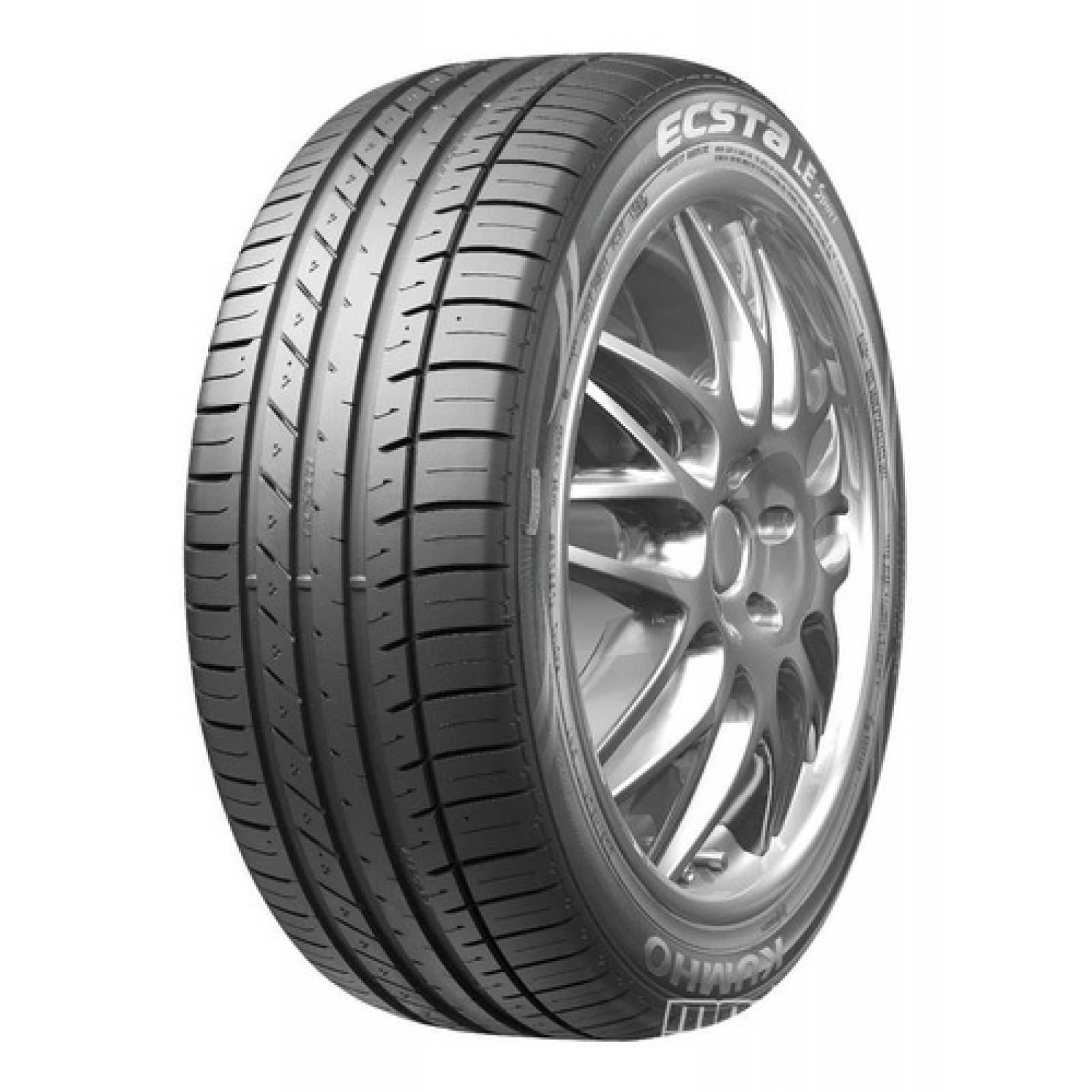 Kumho Ecsta Le Sport Ku39 225 35r18 87y
