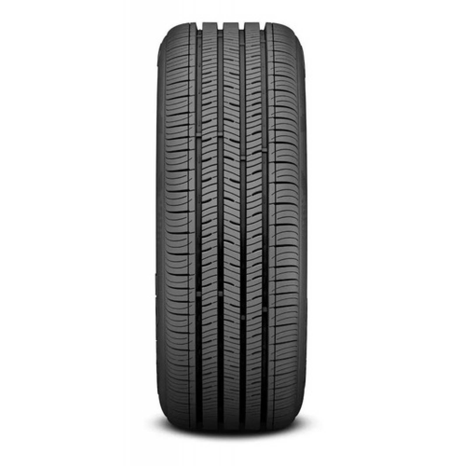 Llanta 215 55 R17 Kumho Solus Ta31 V