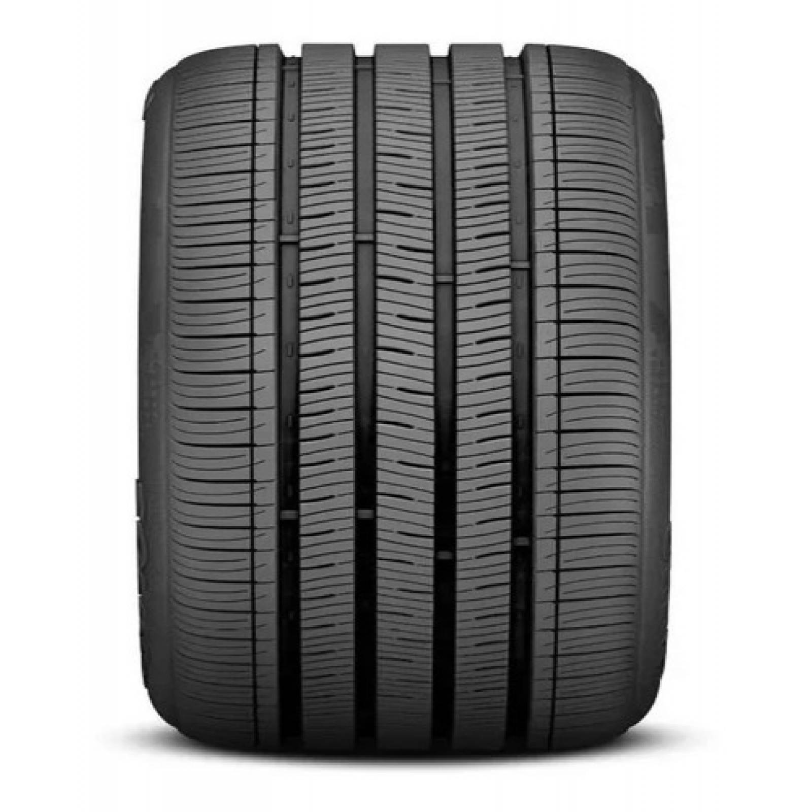 Llanta 205 65 R16 04l Kumho Ta31 Solus 95v