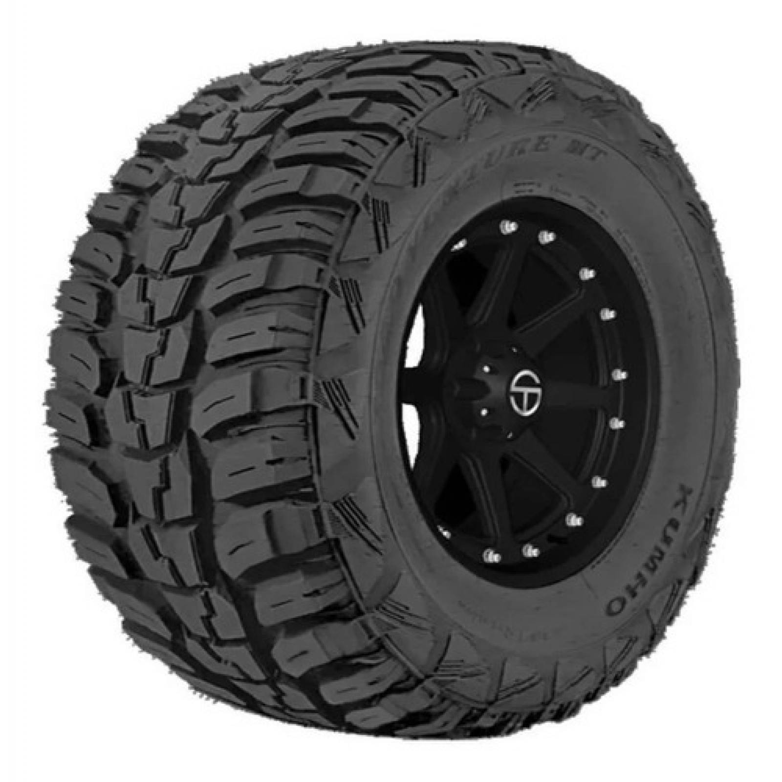 Llanta 255 70r16 Kumho At51 Road Venture Sl