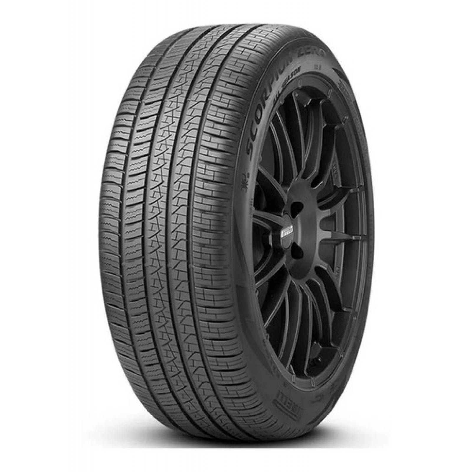 Paquete De 2 315 40r21 Pirelli Sorpion Zero As Xl 110h