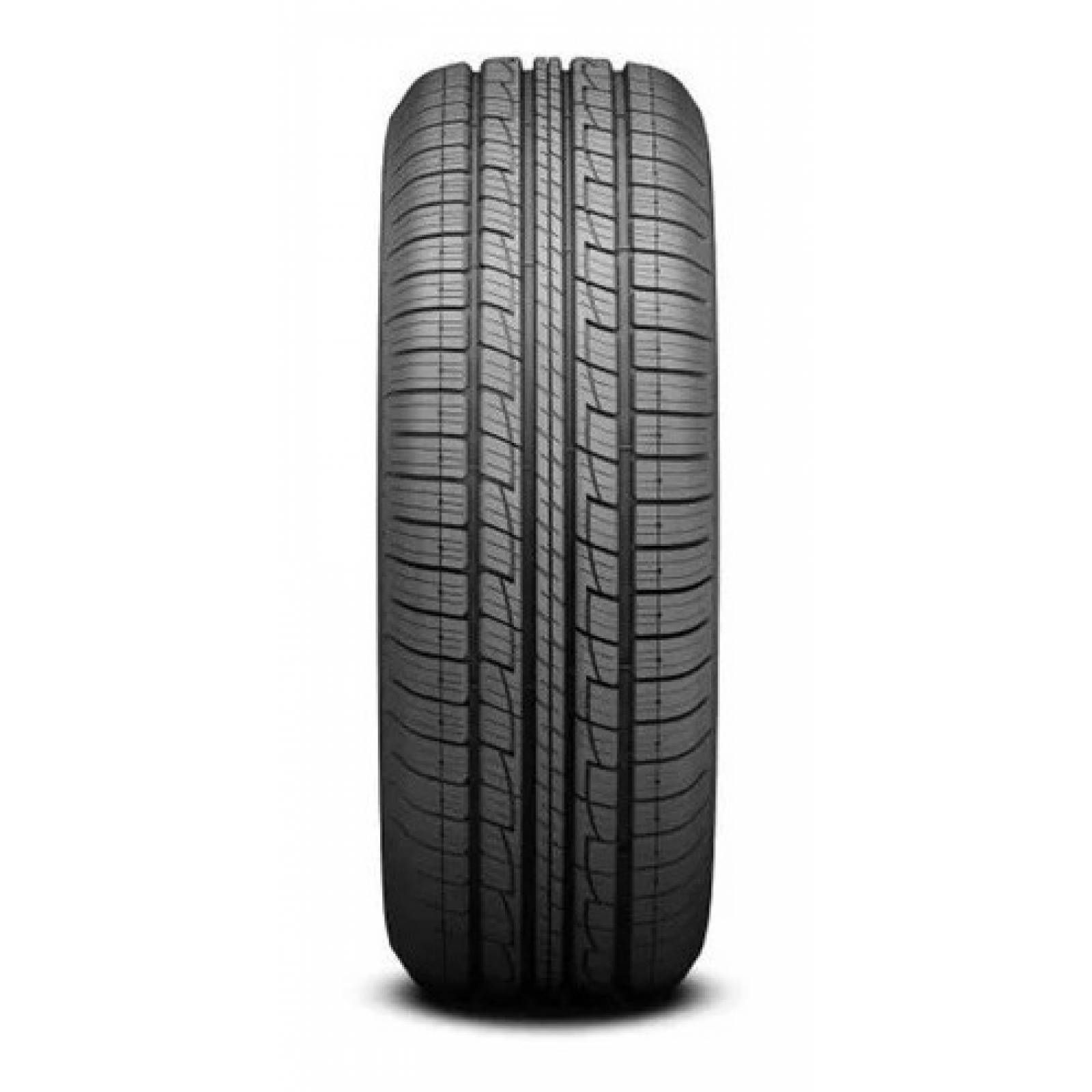 Paquete De 2 Llantas Kumho Solus Kl21 225 6017 99h
