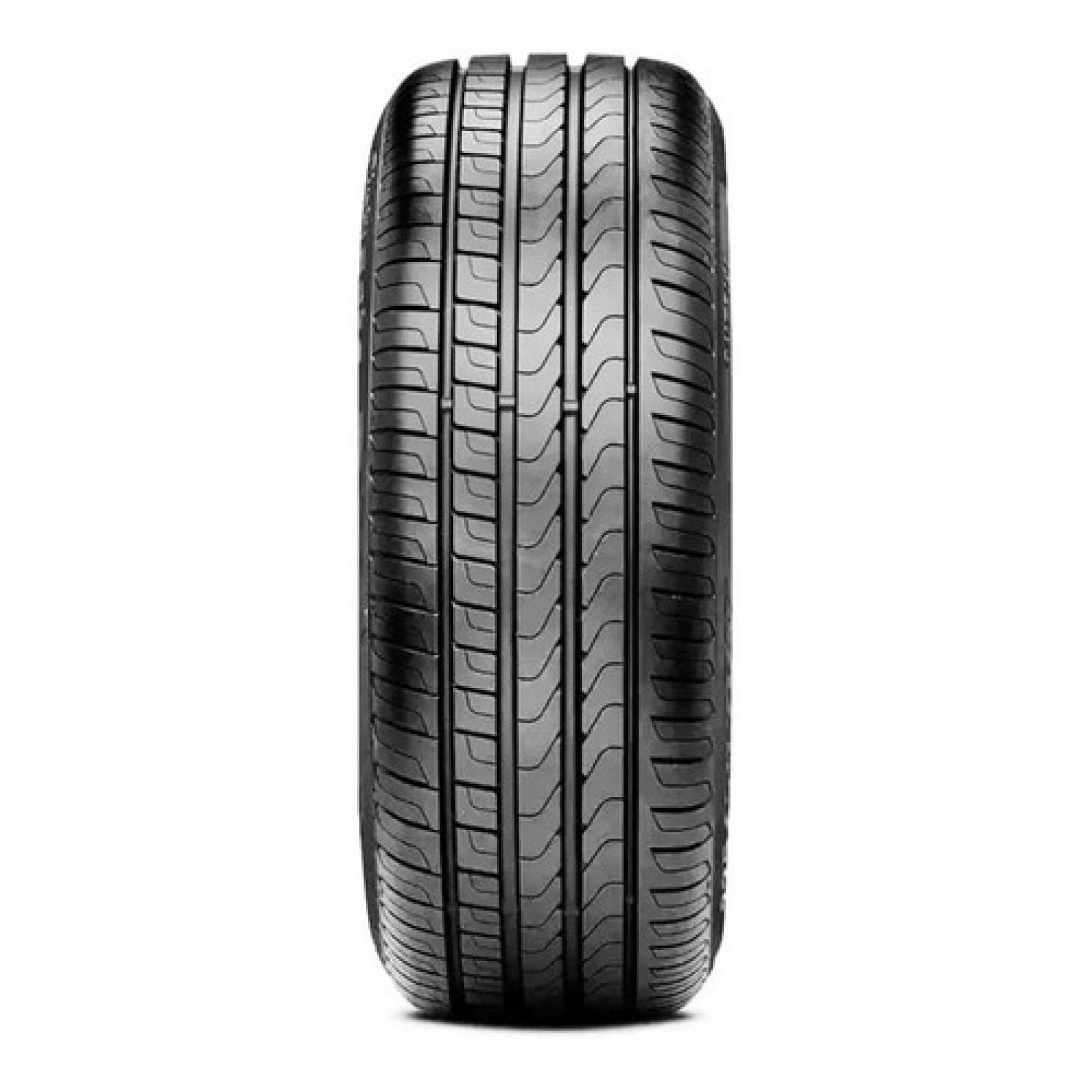 Paquete De 2 Llantas Pirelli 225 50r18 P7 As 95v Runflat
