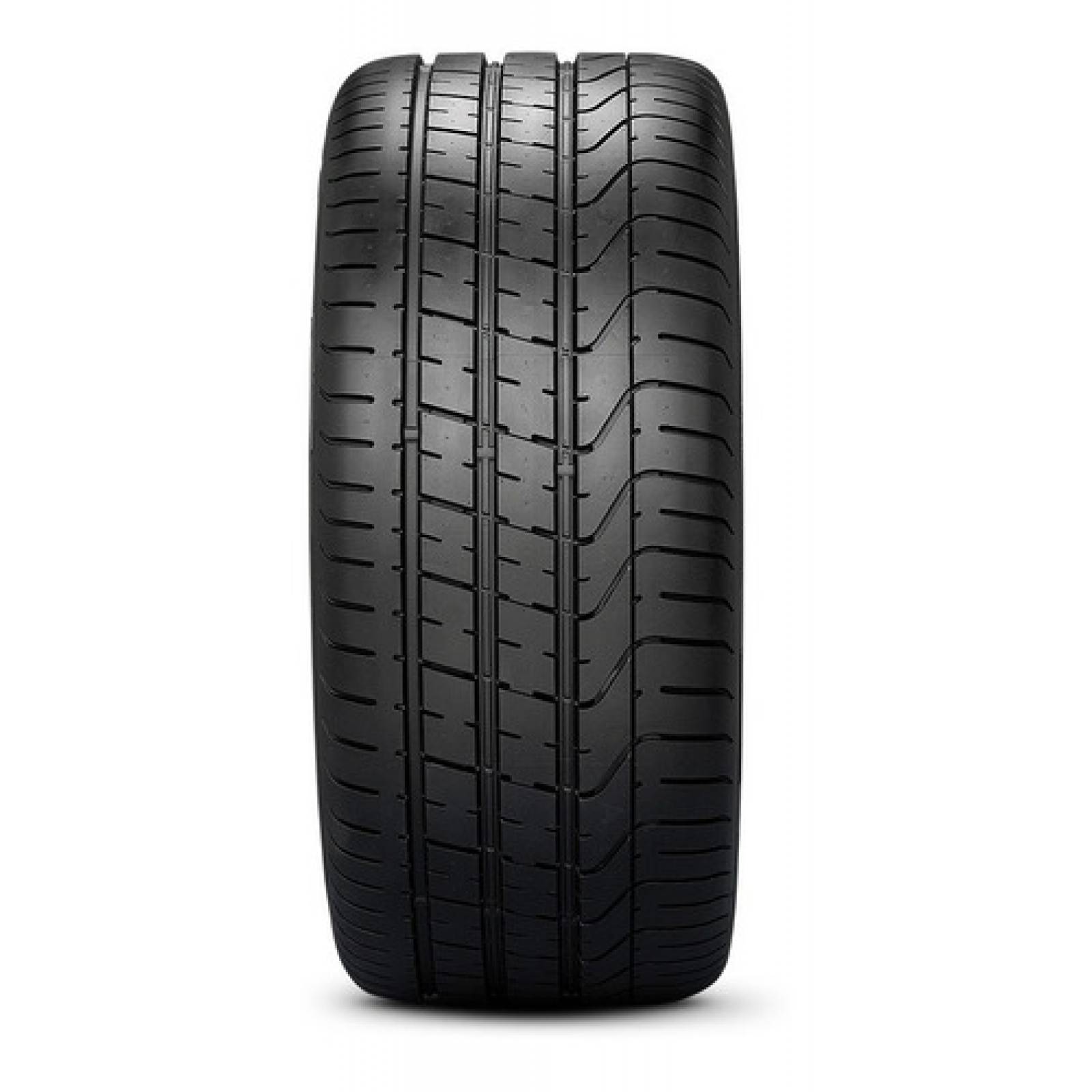 Paquete De 2  Llantas Pirelli Pzero Rft 205 40r18 86w