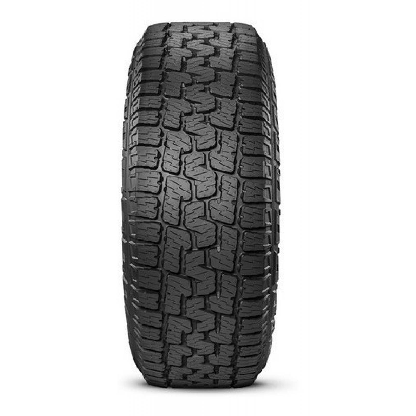 Paquete De 2 Llantas Pirelli 255 55r19 111h Scorpion Atr Plu