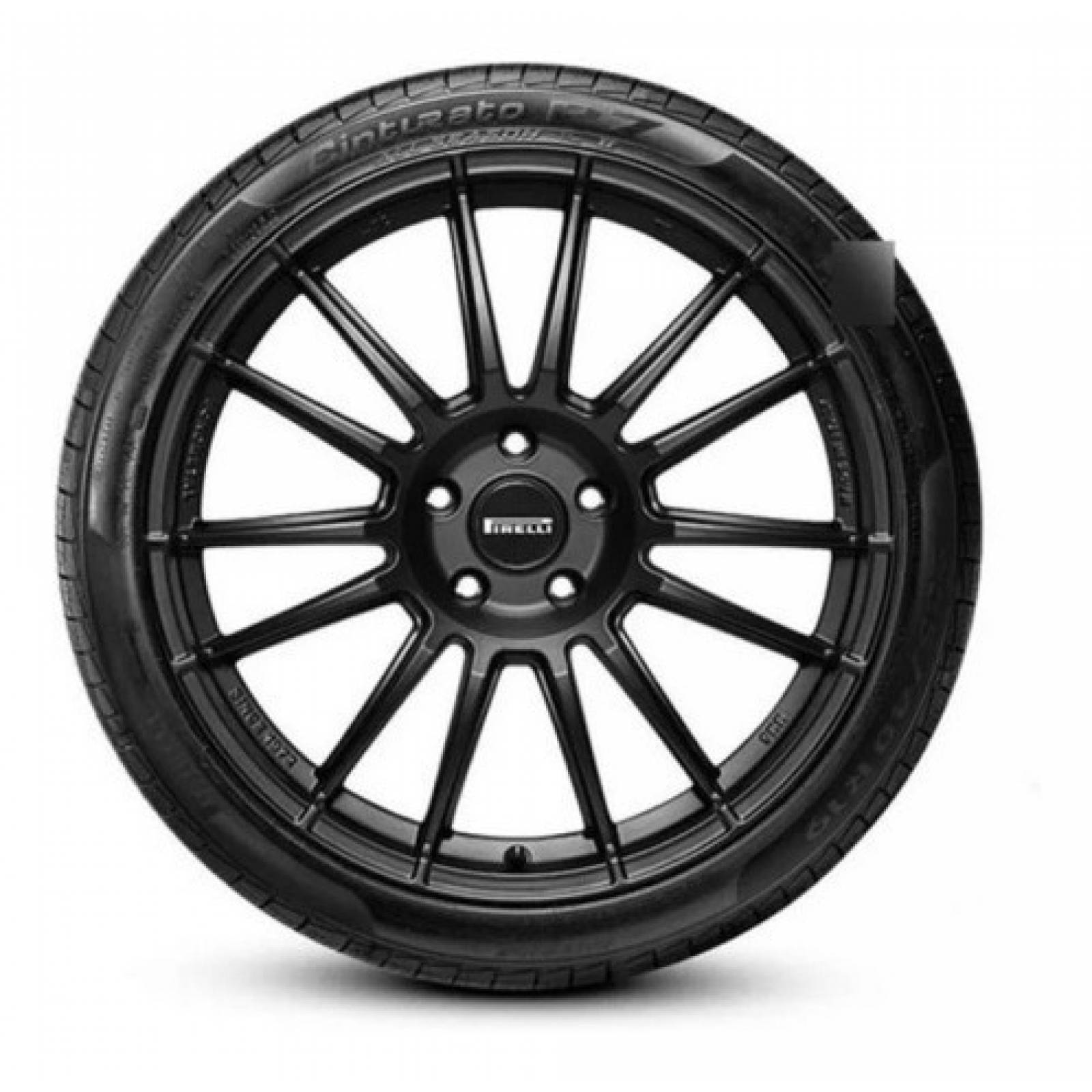 Paquete 2 Llanta Pirelli Cinturato P7 A s Plus Ii 205 50r17