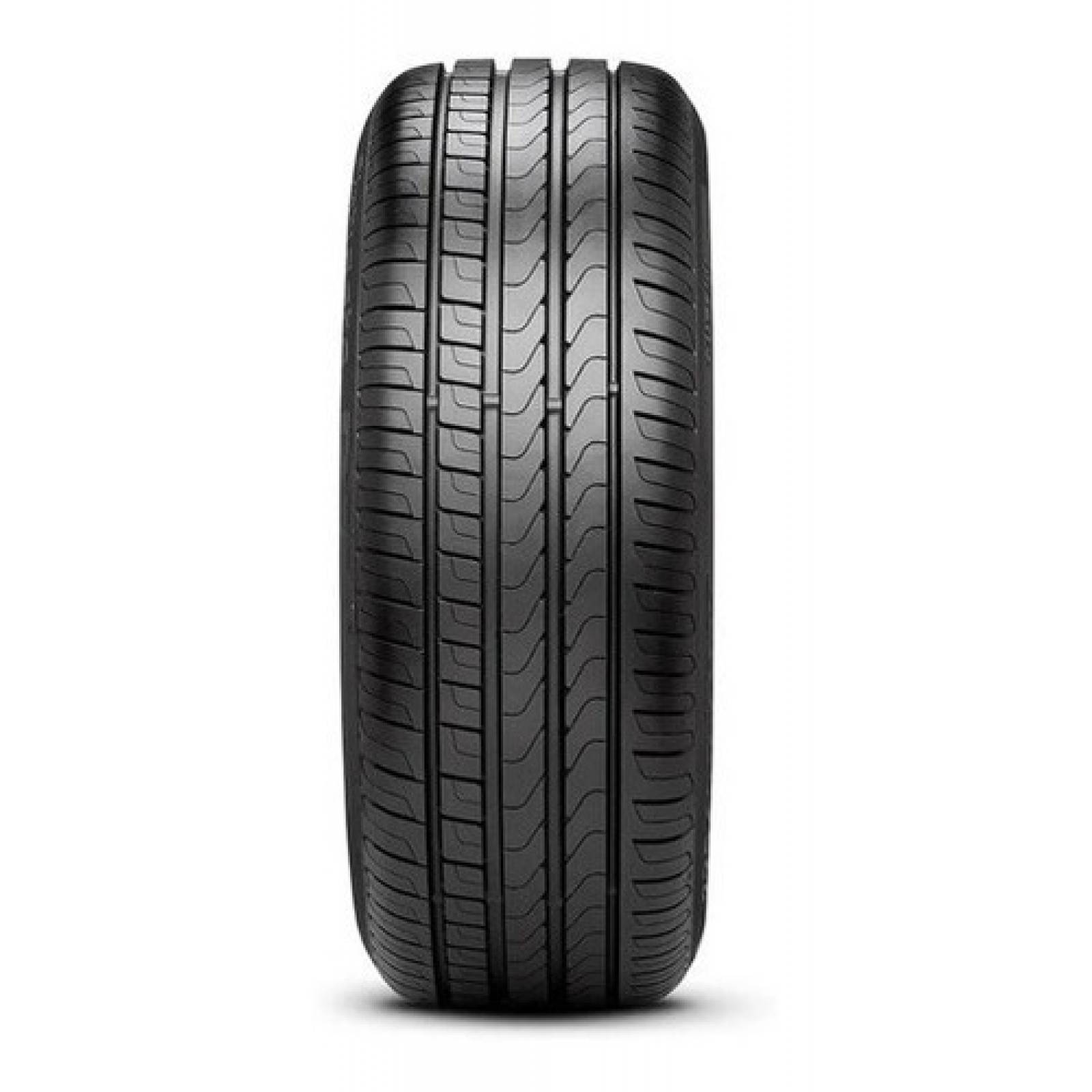 Paquete 2 Llantas Pirelli 205 55r16 Cinturato P7 As 91 V