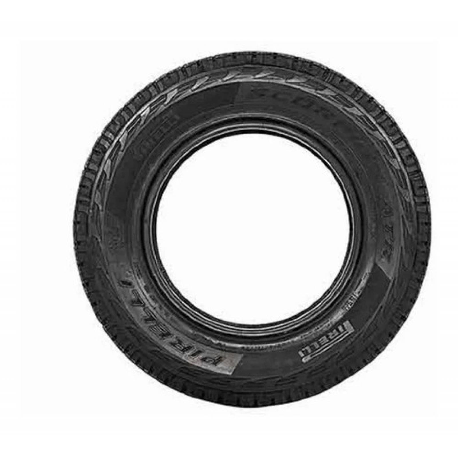 Paquete 2 Llantas Pirelli Scorpion Atr Street 235 70r16 104t
