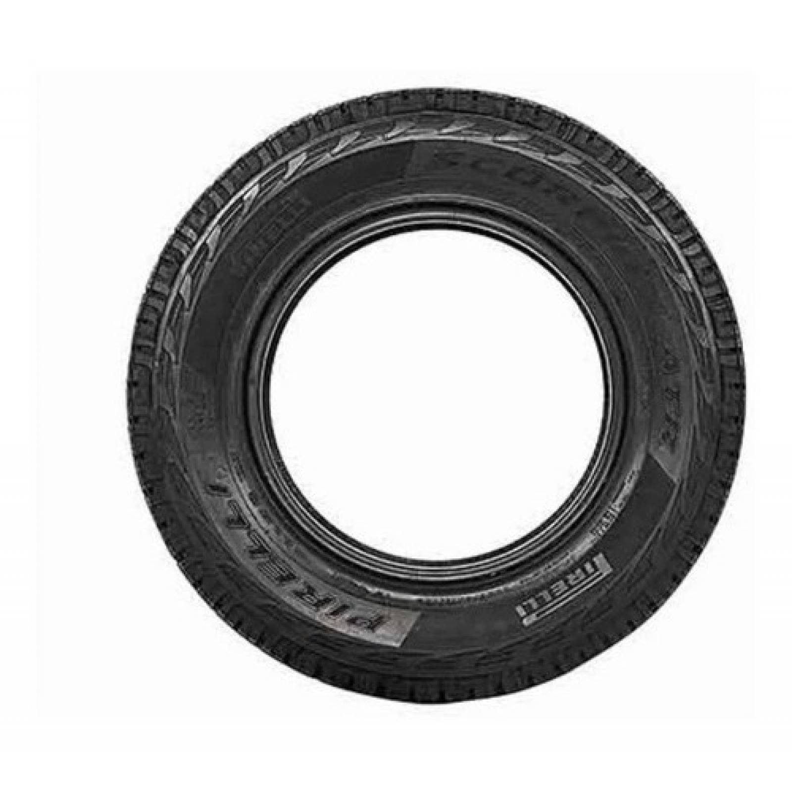 Paquete 2 Llantas Pirelli Scorpion Atr Street 235 70r16 104t