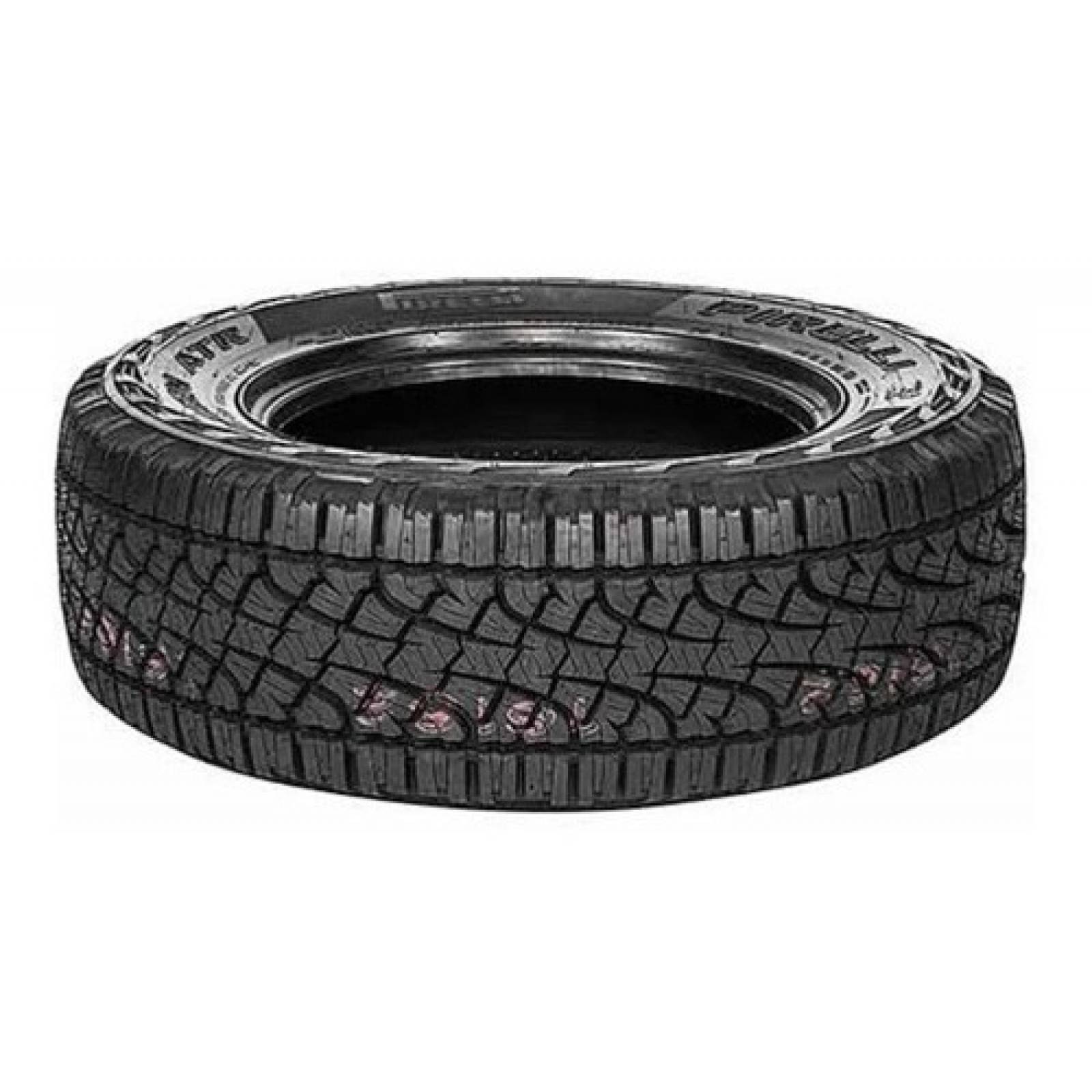 Paquete 2 Llantas Pirelli Scorpion Atr Street 235 70r16 104t