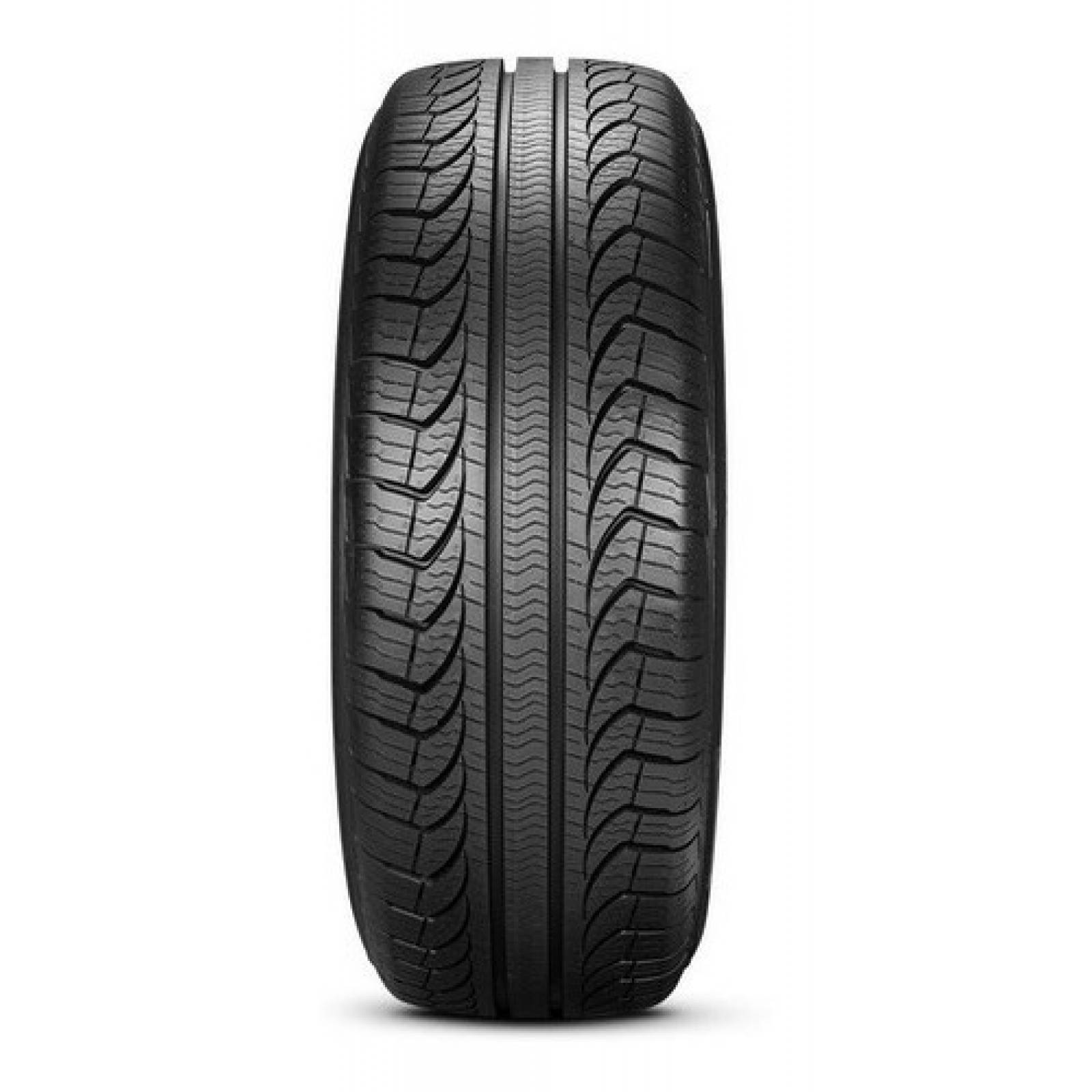 Paquete 2 Llantas Pirelli P4 Four Seasons Plus 215 60r16 95h