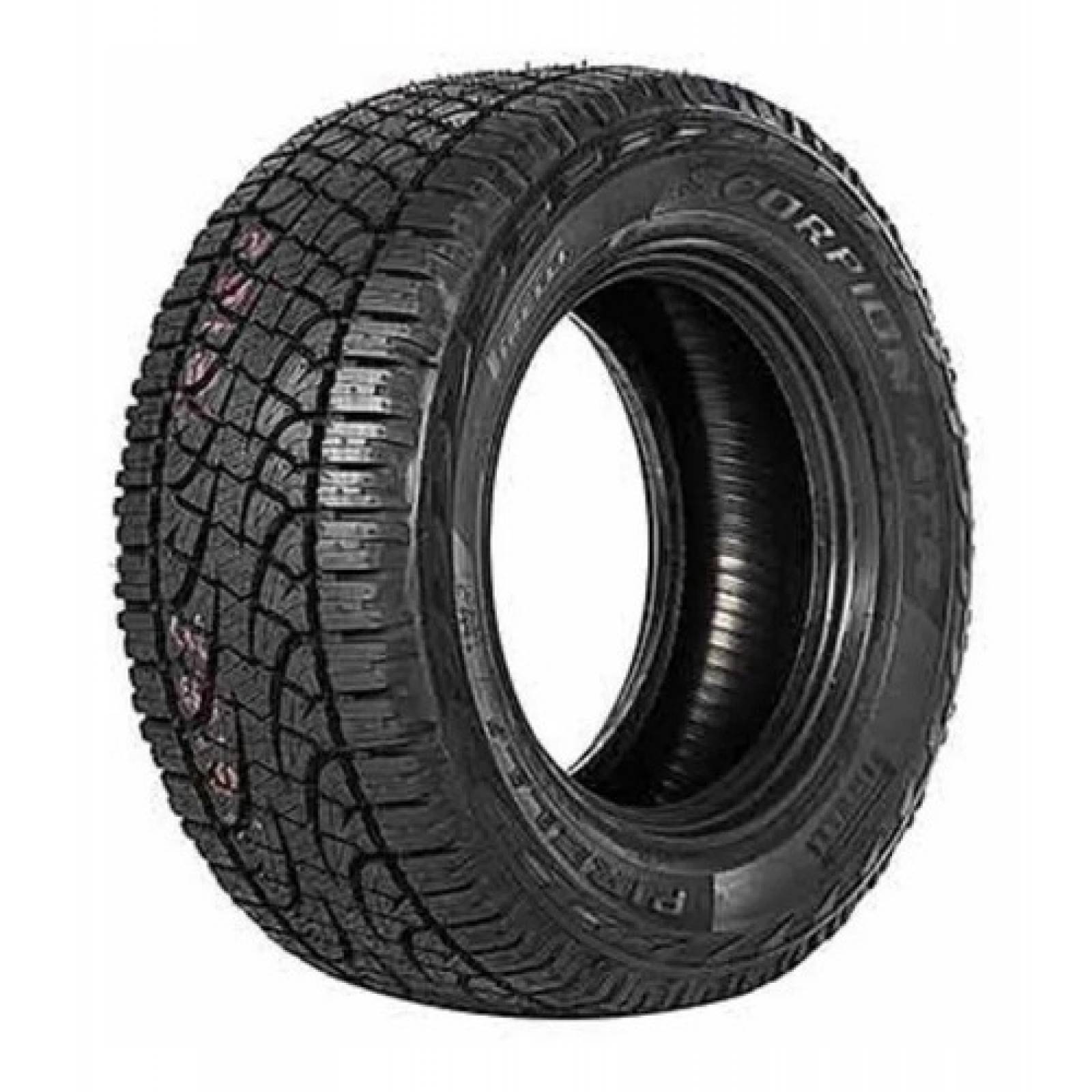 Llanta Pirelli Scorpion Atr Street 235 70r16 104t