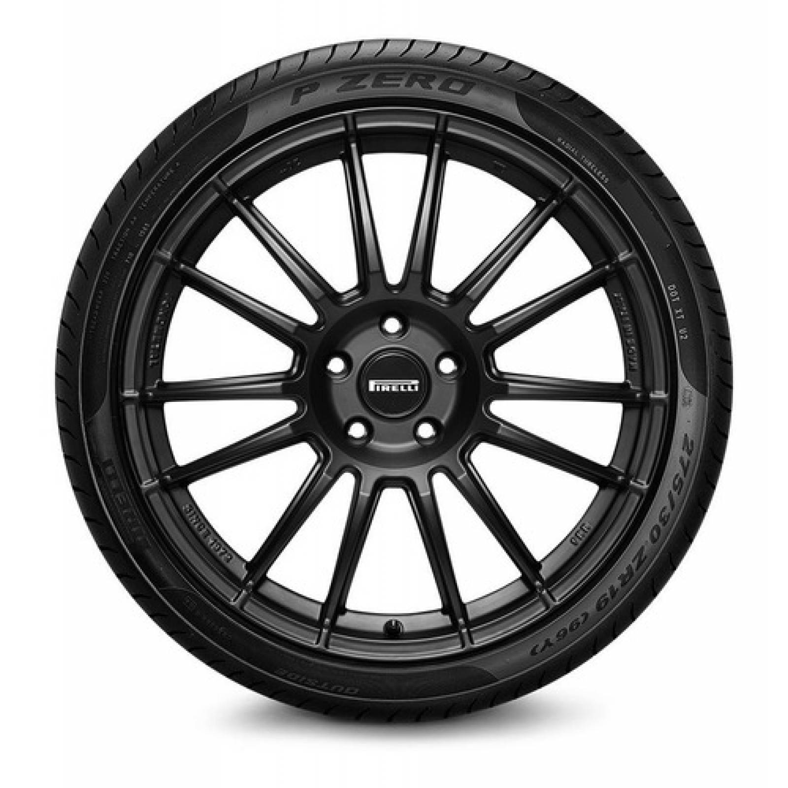 Llanta Pirelli Pzero Rft 205 40r18 86w