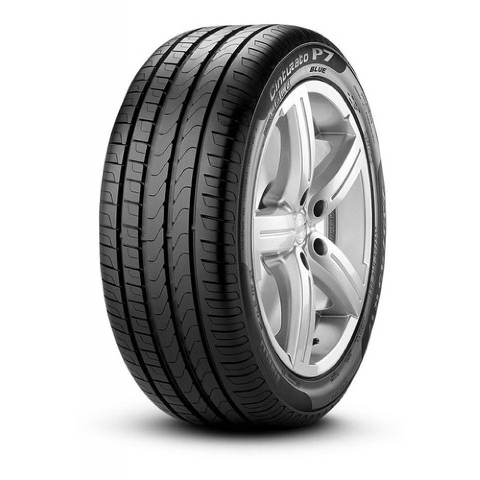 Llantas Pirelli Cinturato P7 Rft 275 45r18 103