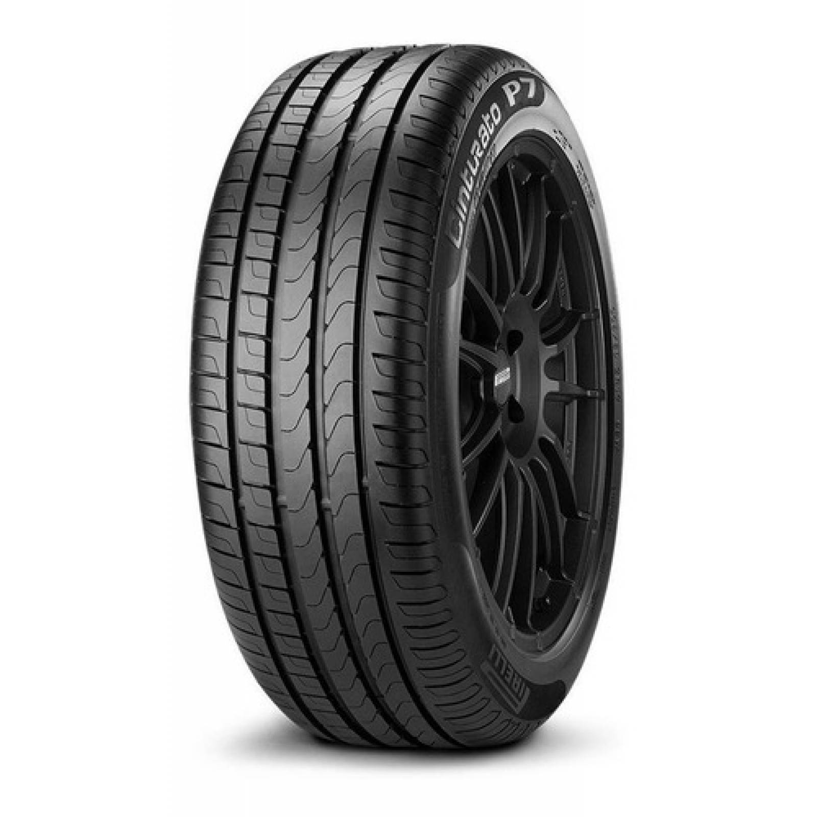 Llantas Pirelli Cinturato P7  225 55r16 95 Y Runflat Moe