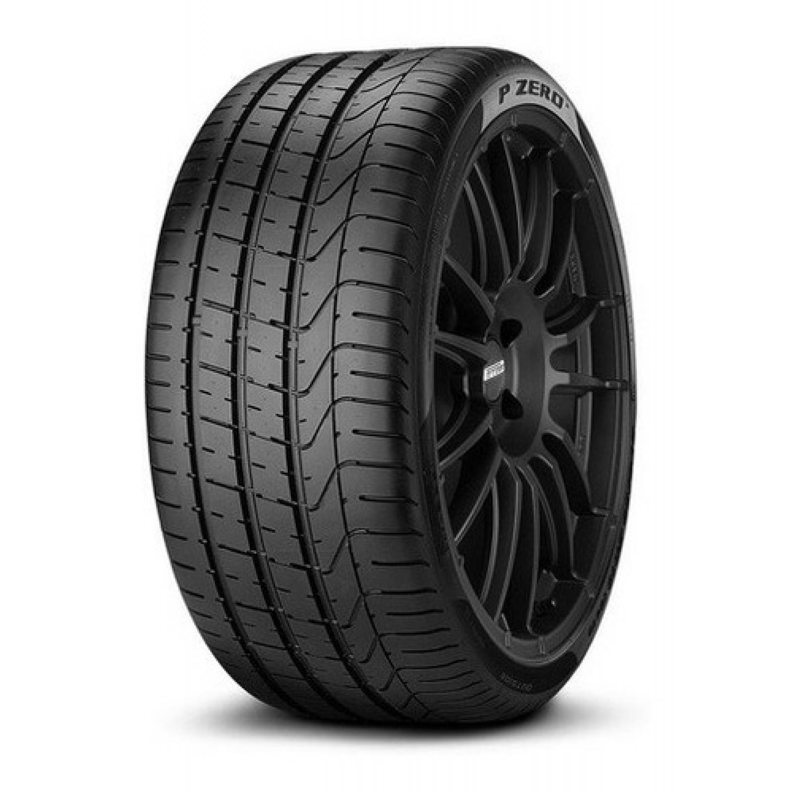 Llanta Pirelli 285 45r21 113y P zero Runflat