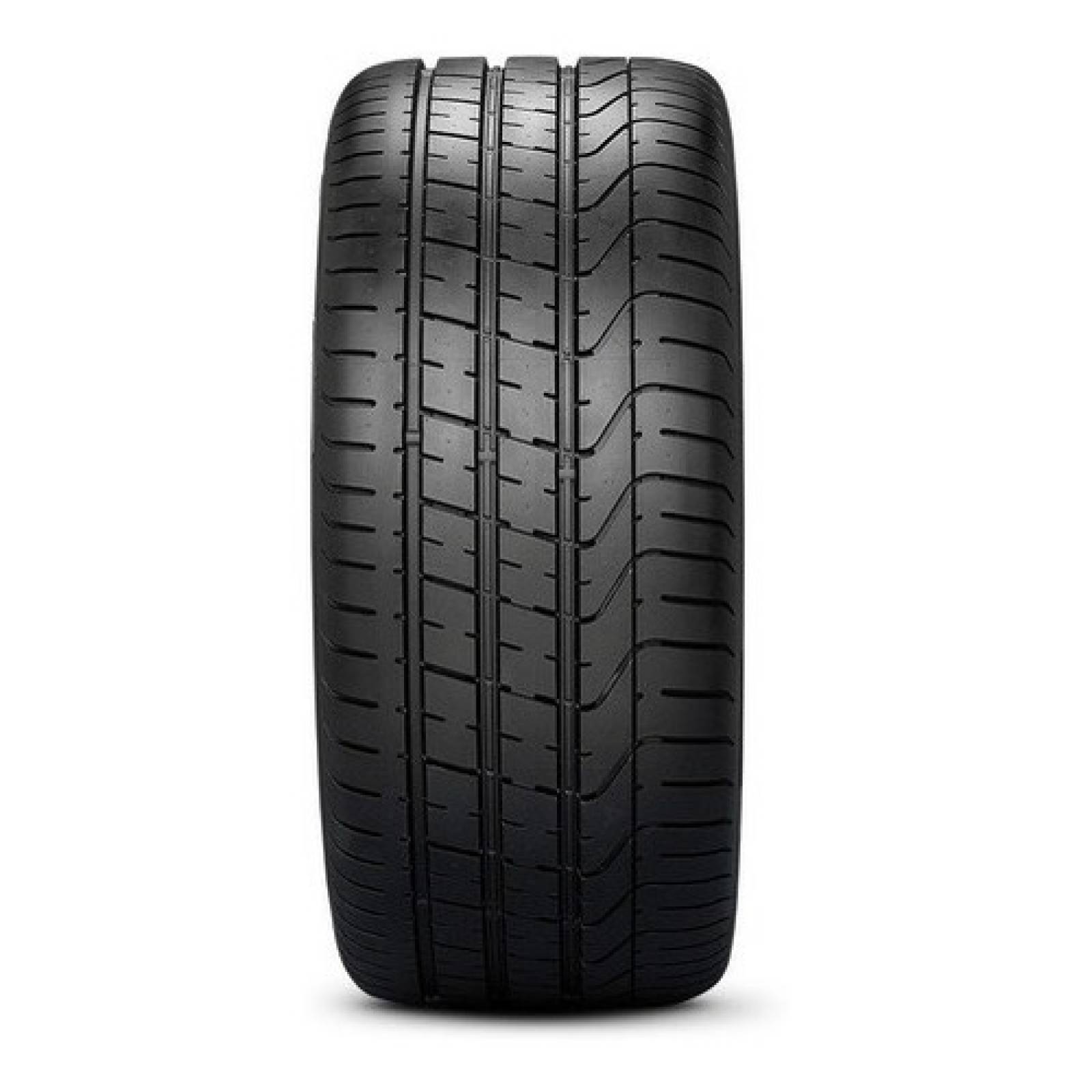 Llanta Pirelli 285 45r21 113y P zero Runflat