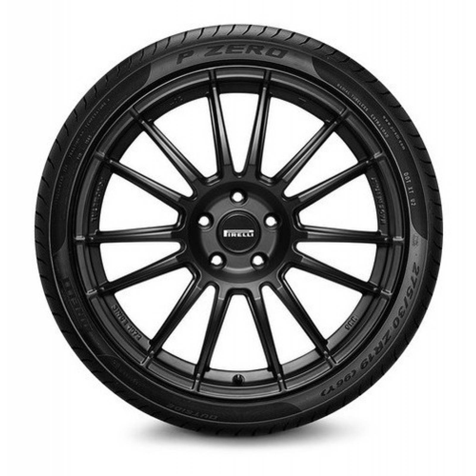 Llanta Pirelli 285 45r21 113y P zero Runflat