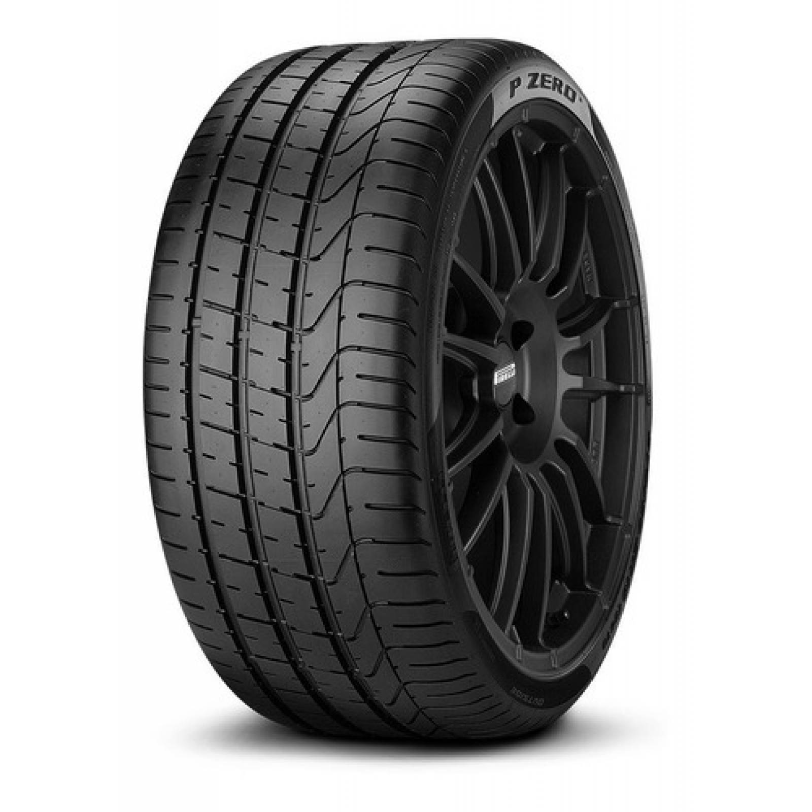 Llanta Pirelli 225 40r20 94y Pzero Runflat