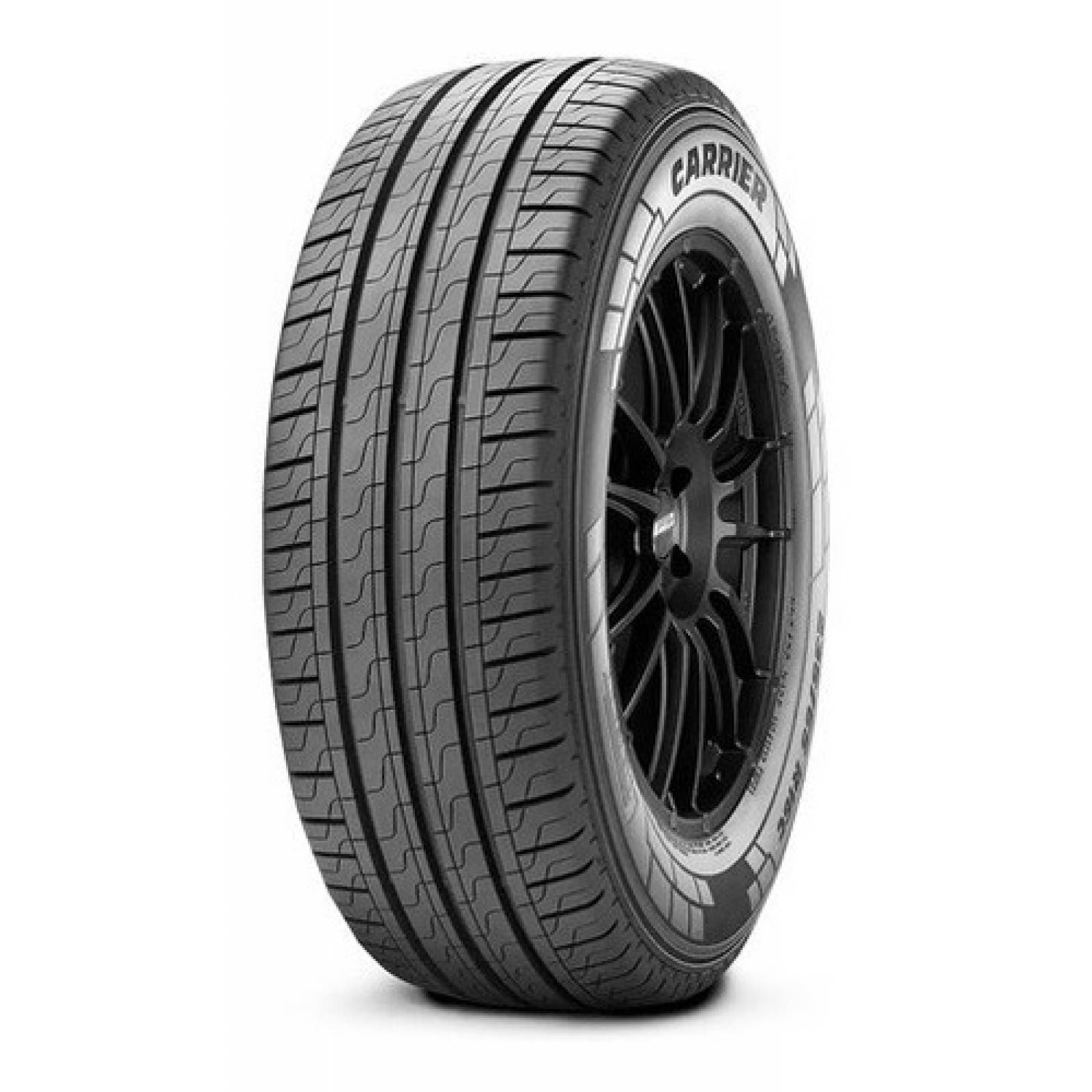 Llanta Pirelli Carrier 225 70r15 T01 112r