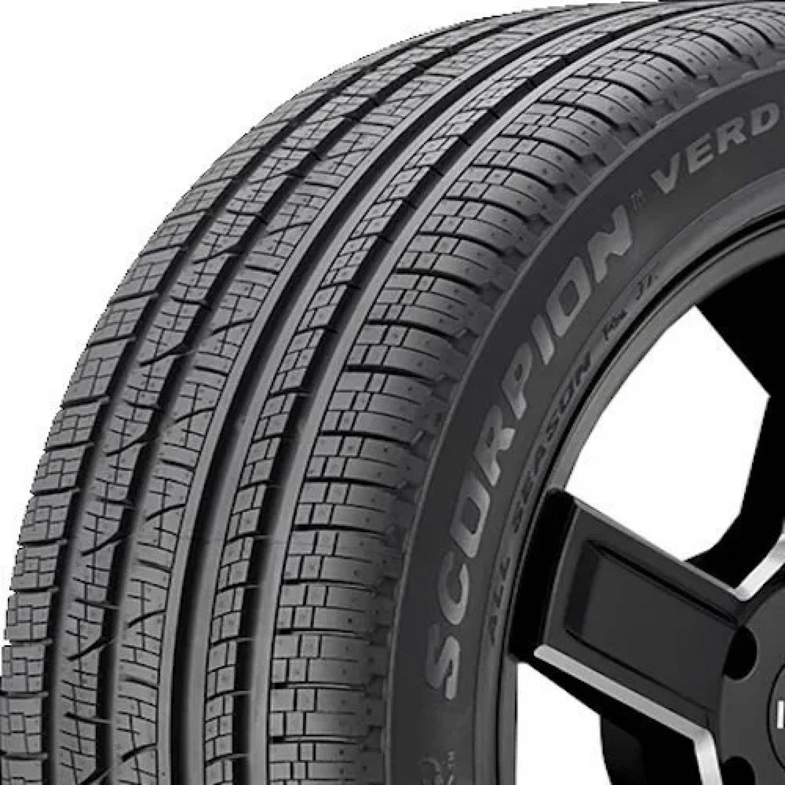 Llanta 235 45r20 Pirelli Scorpion Verde As 2 100h Xl