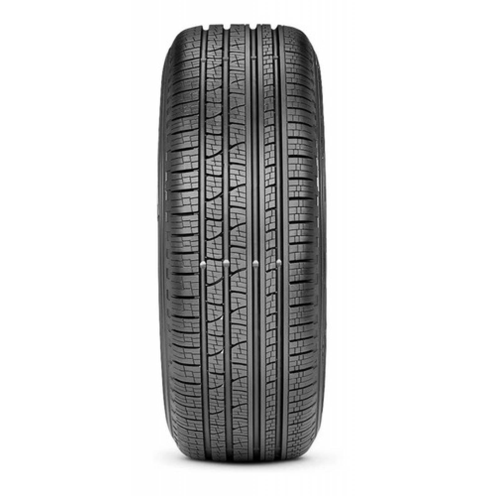 Llanta 295 45r20 Pirelli Scorpion Verde As Runflat 110y